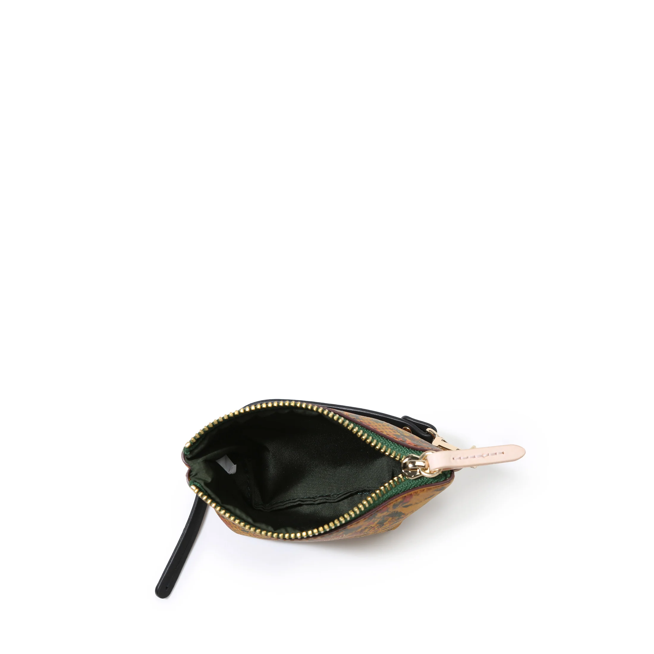 Mirror Zip Pouch - Image 3