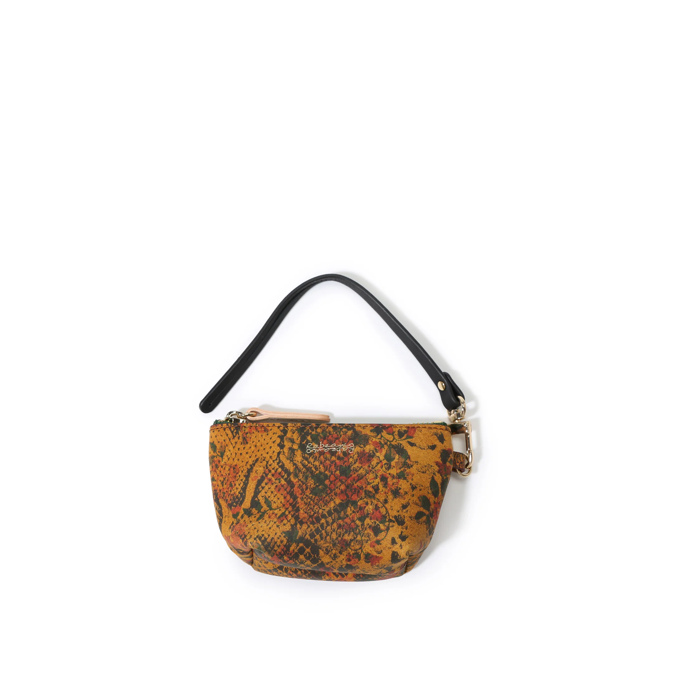 Mirror Zip Pouch - Image 4