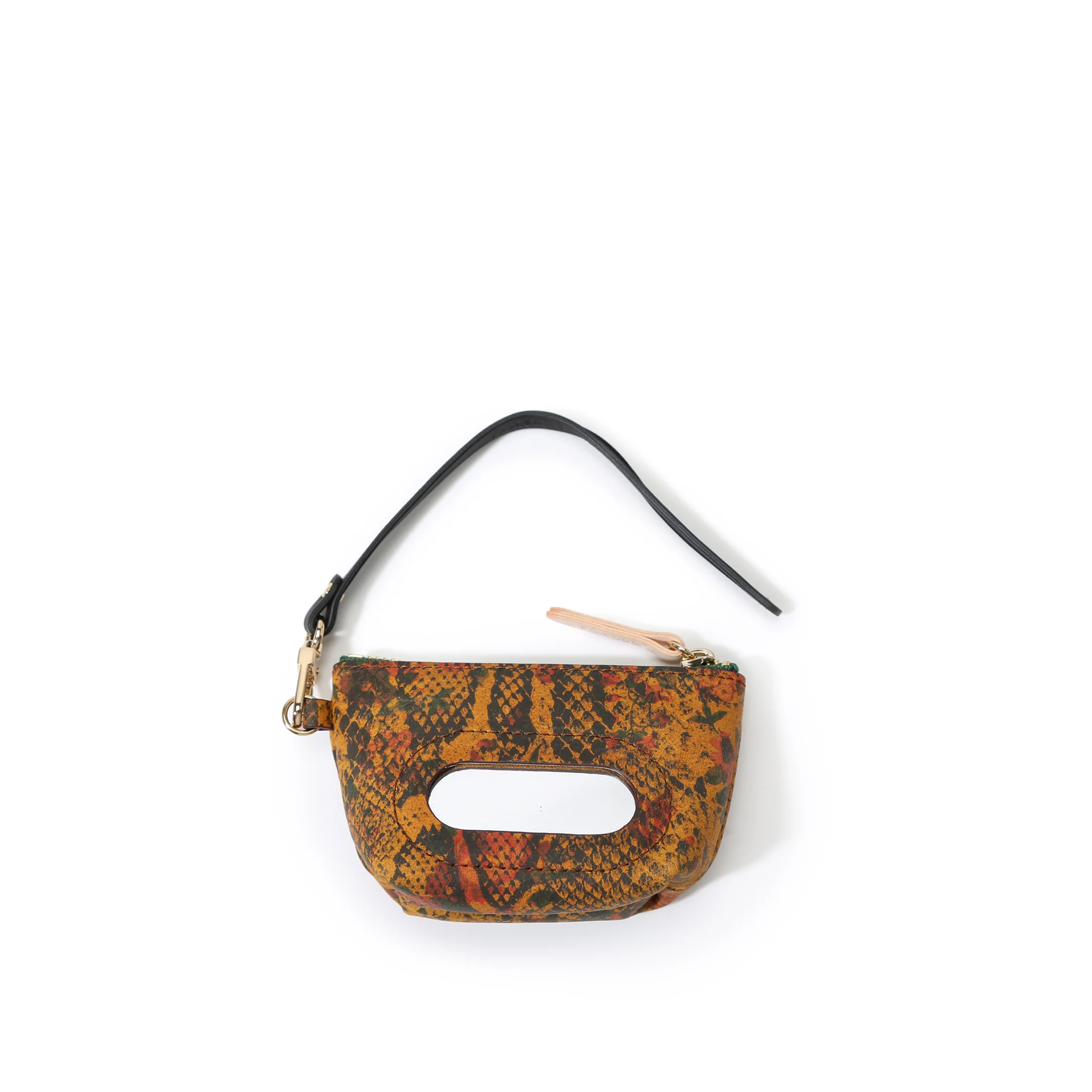 Mirror Zip Pouch - Image 5