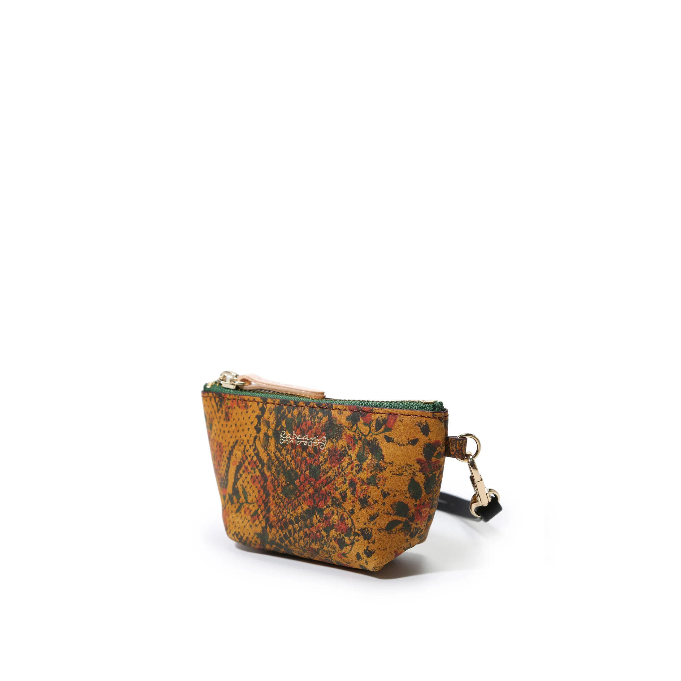 Mirror Zip Pouch - Image 8
