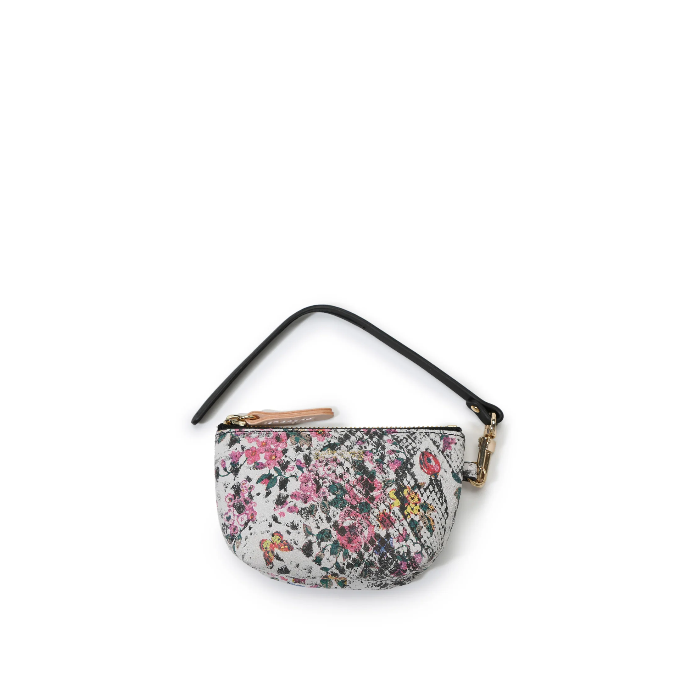 Mirror Zip Pouch - Image 9
