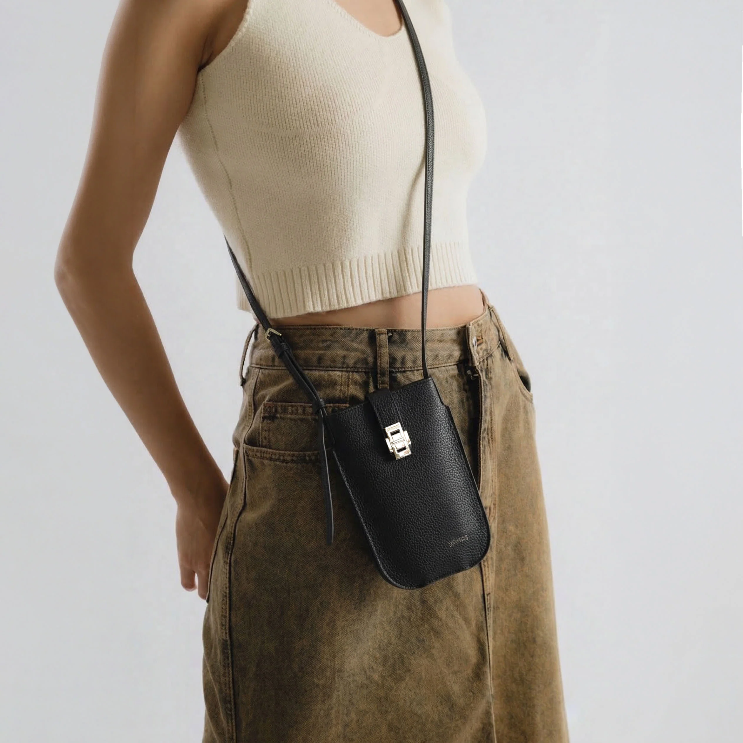 Pouches