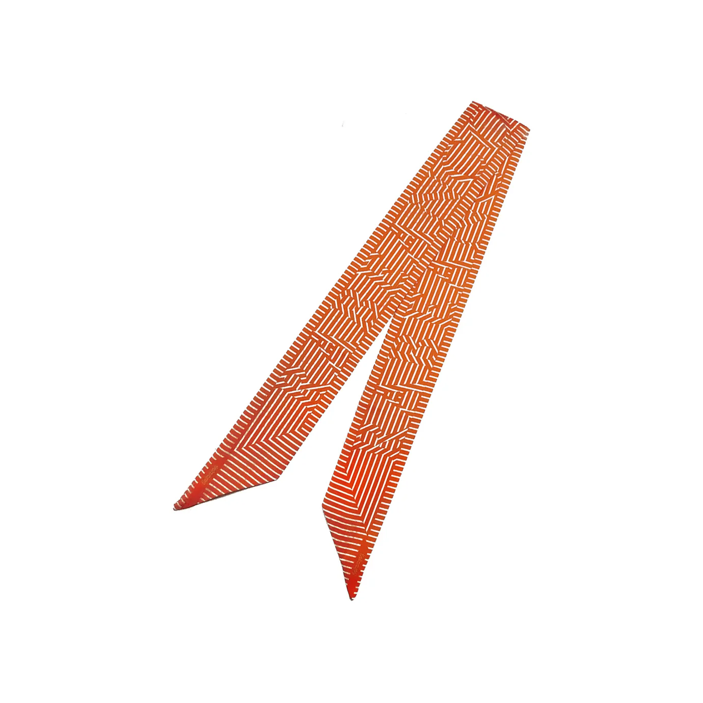 Ribbon Scarf - Image 10