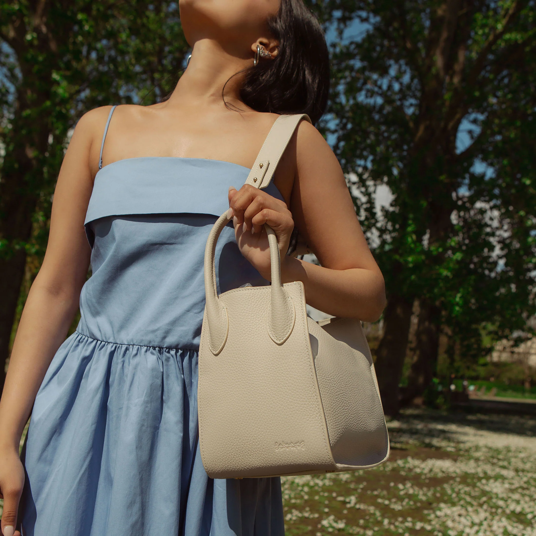 LU Top Handle Bag - Image 3