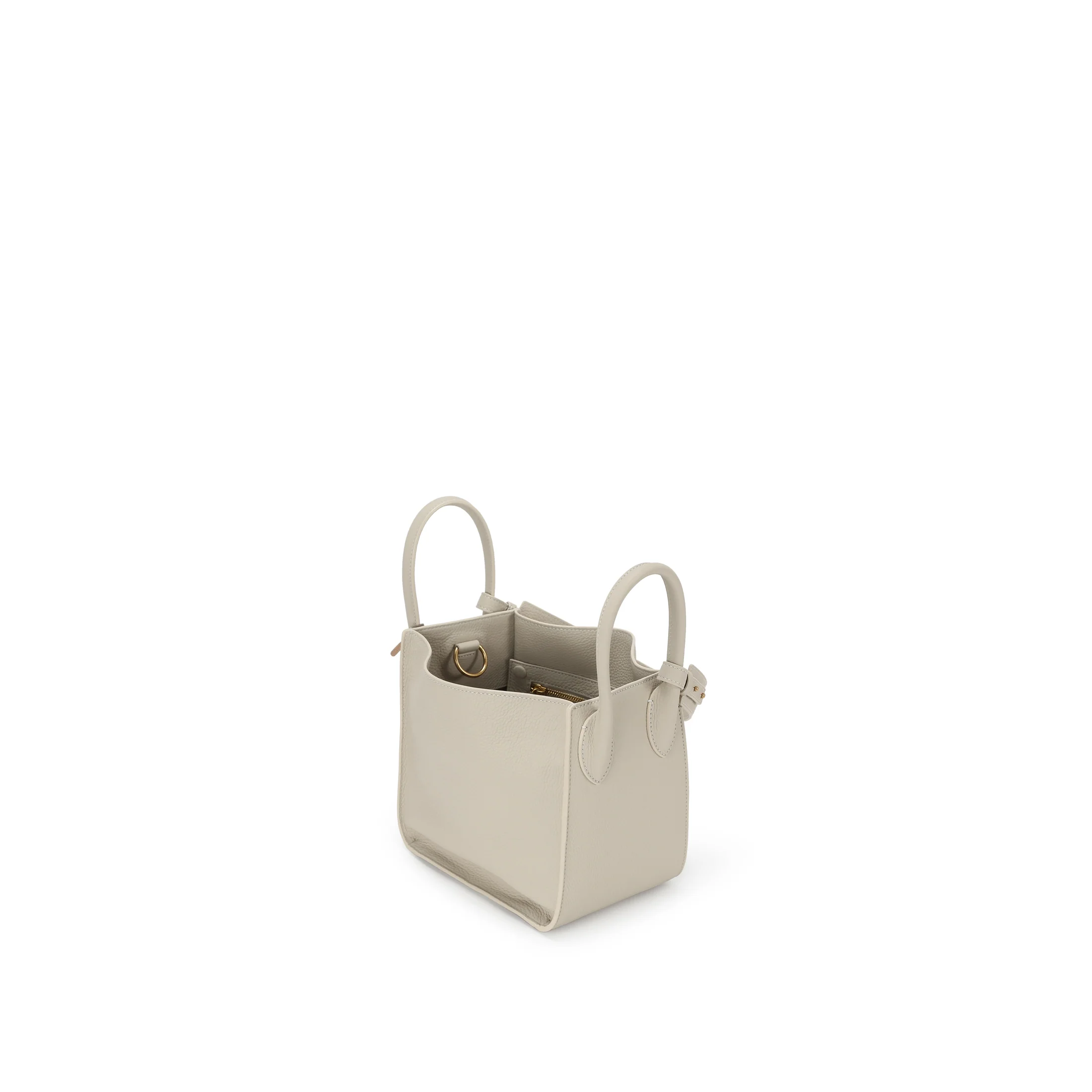 LU Top Handle Bag - Image 9