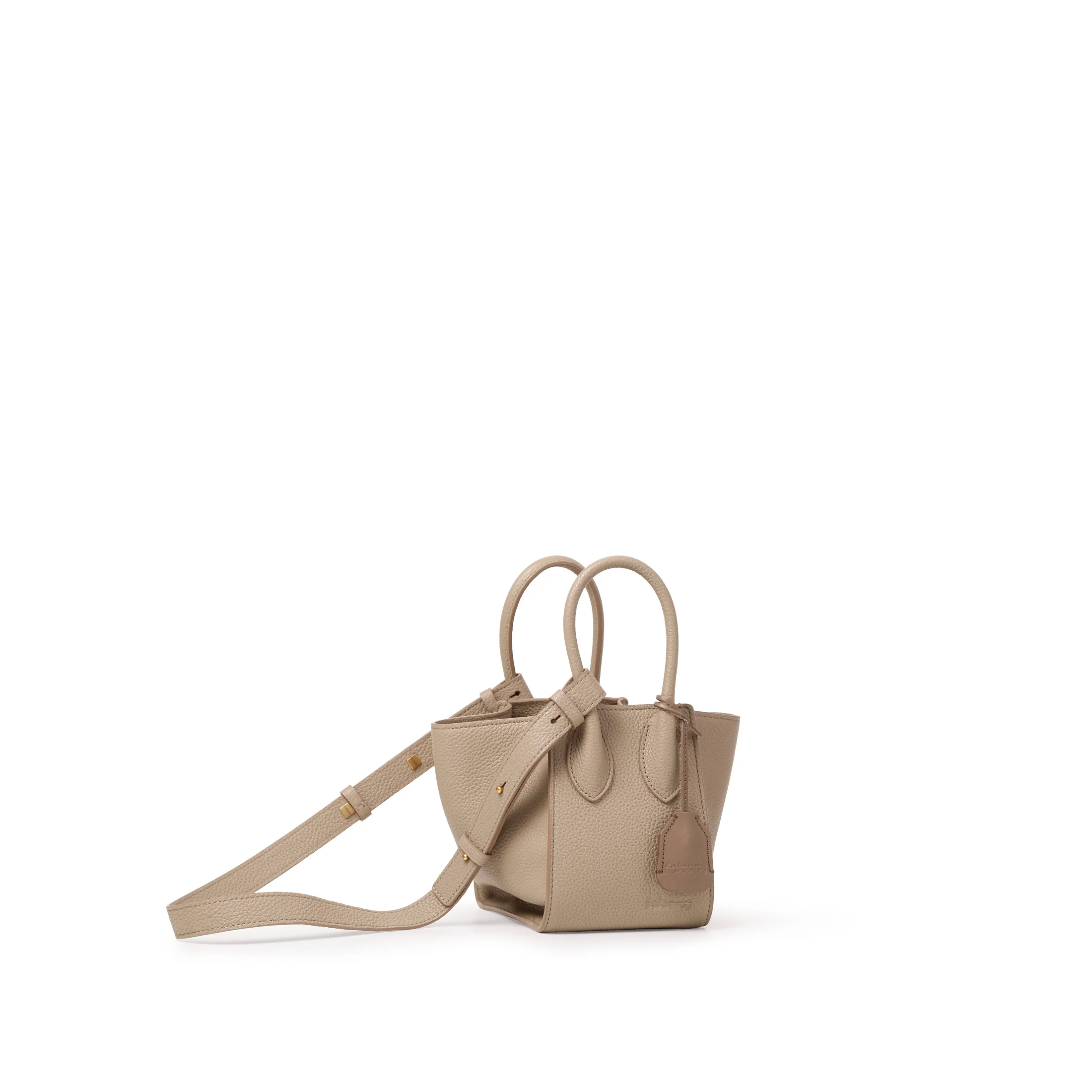LU Mini Top Handle Bag - Image 4
