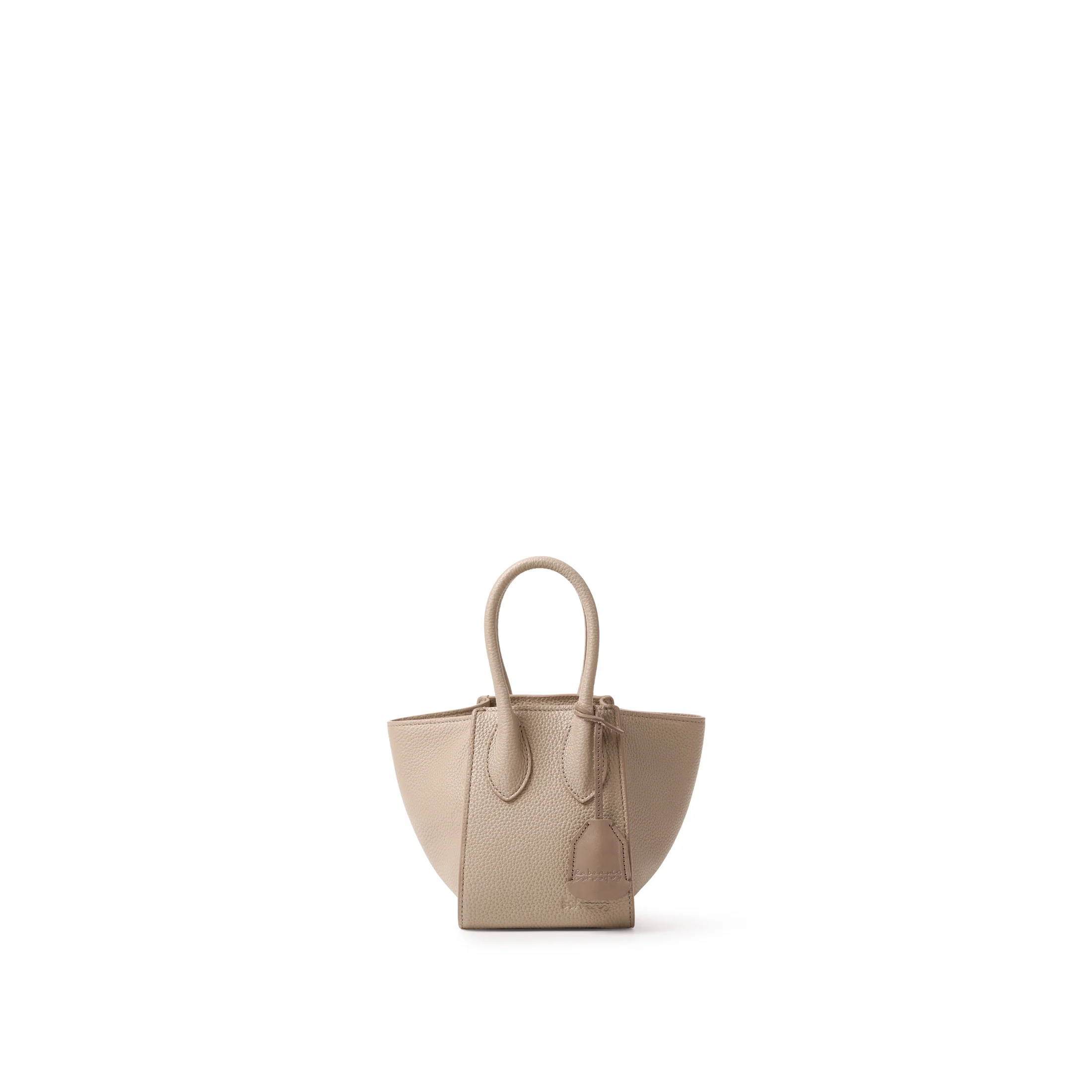 LU Mini Top Handle Bag - Image 7