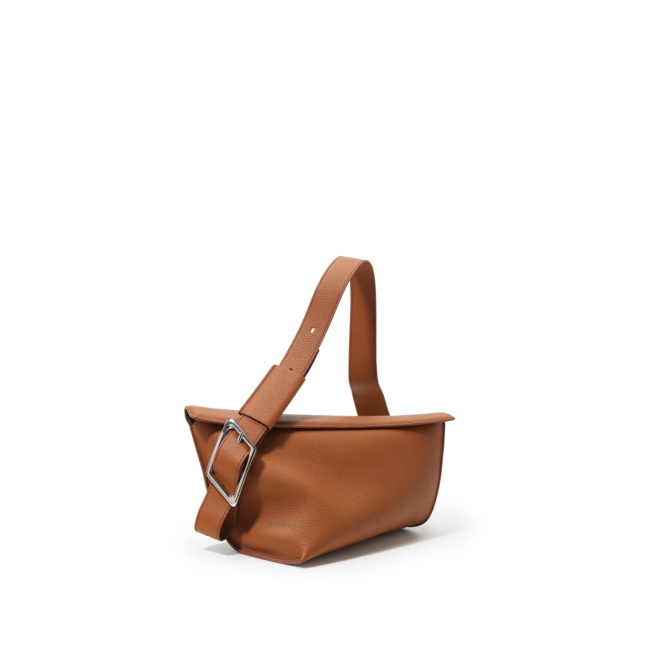 KEO Asymmetric Crossbody - Image 5