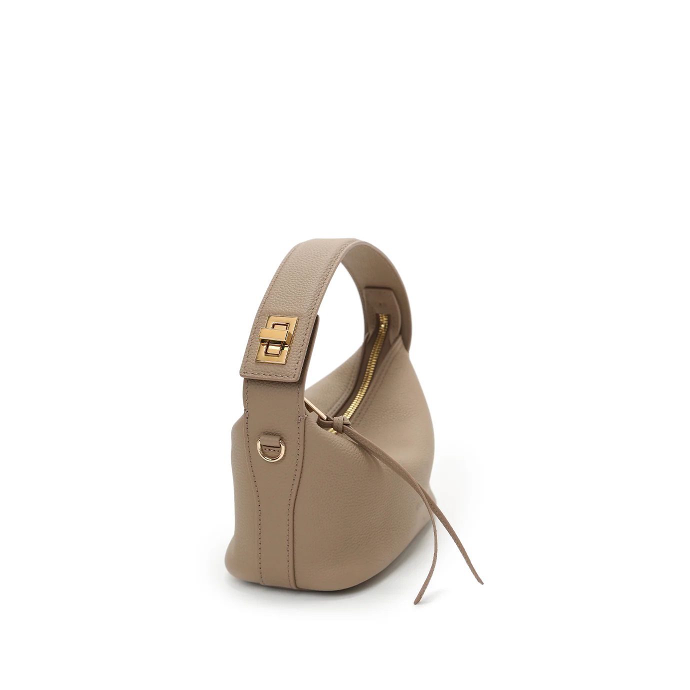 NINA Mini Bucket Bag - Image 11