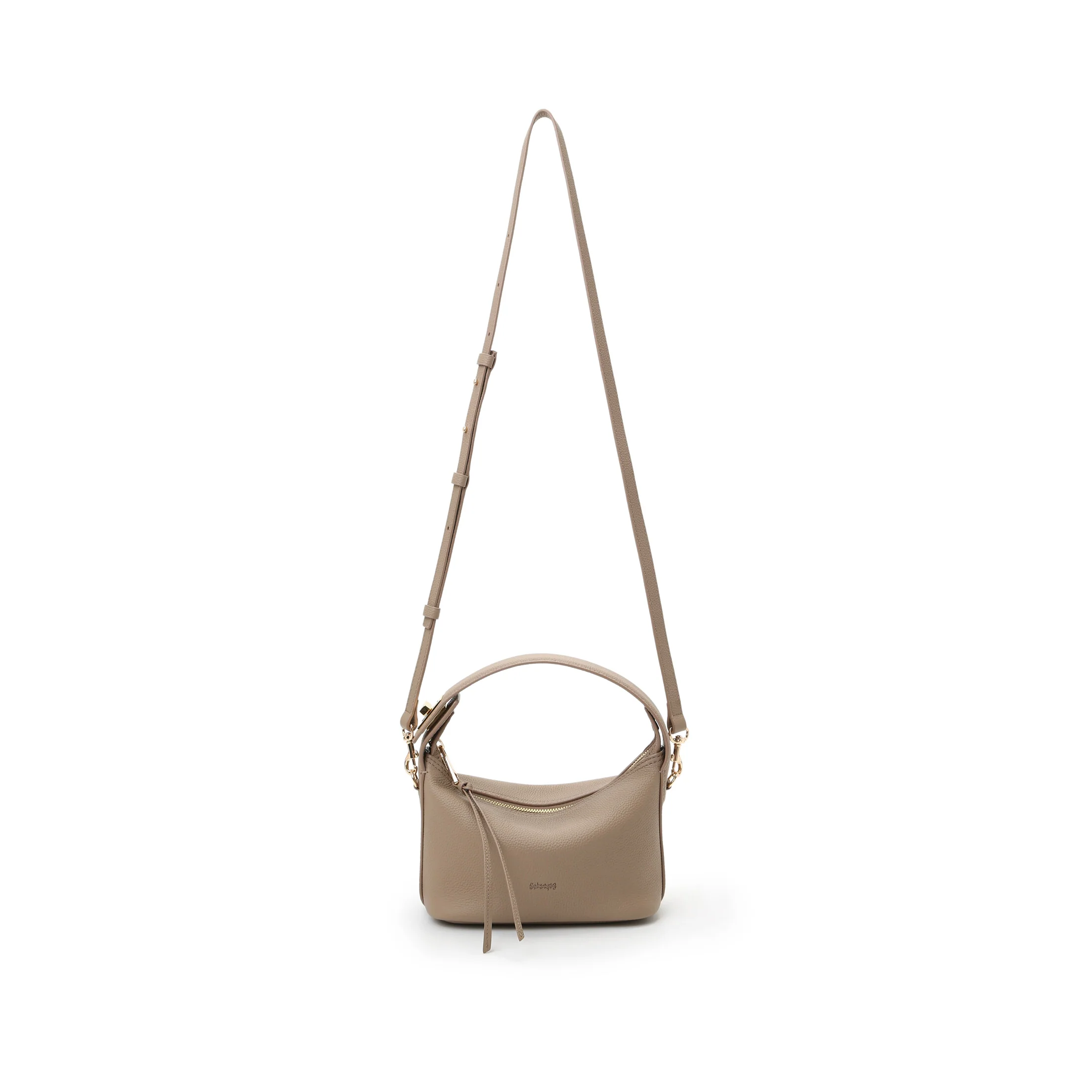 NINA Mini Bucket Bag - Image 14