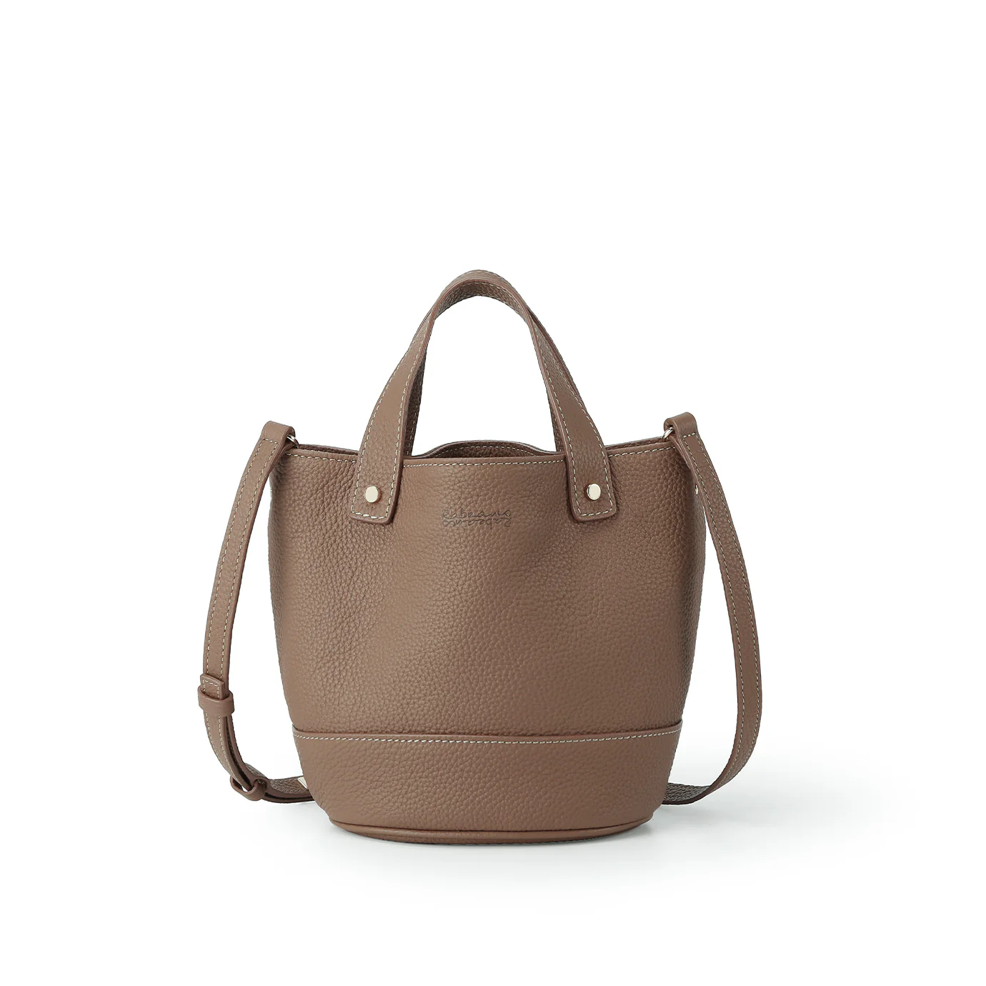 JULIANA Mini Bucket Bag - Image 10