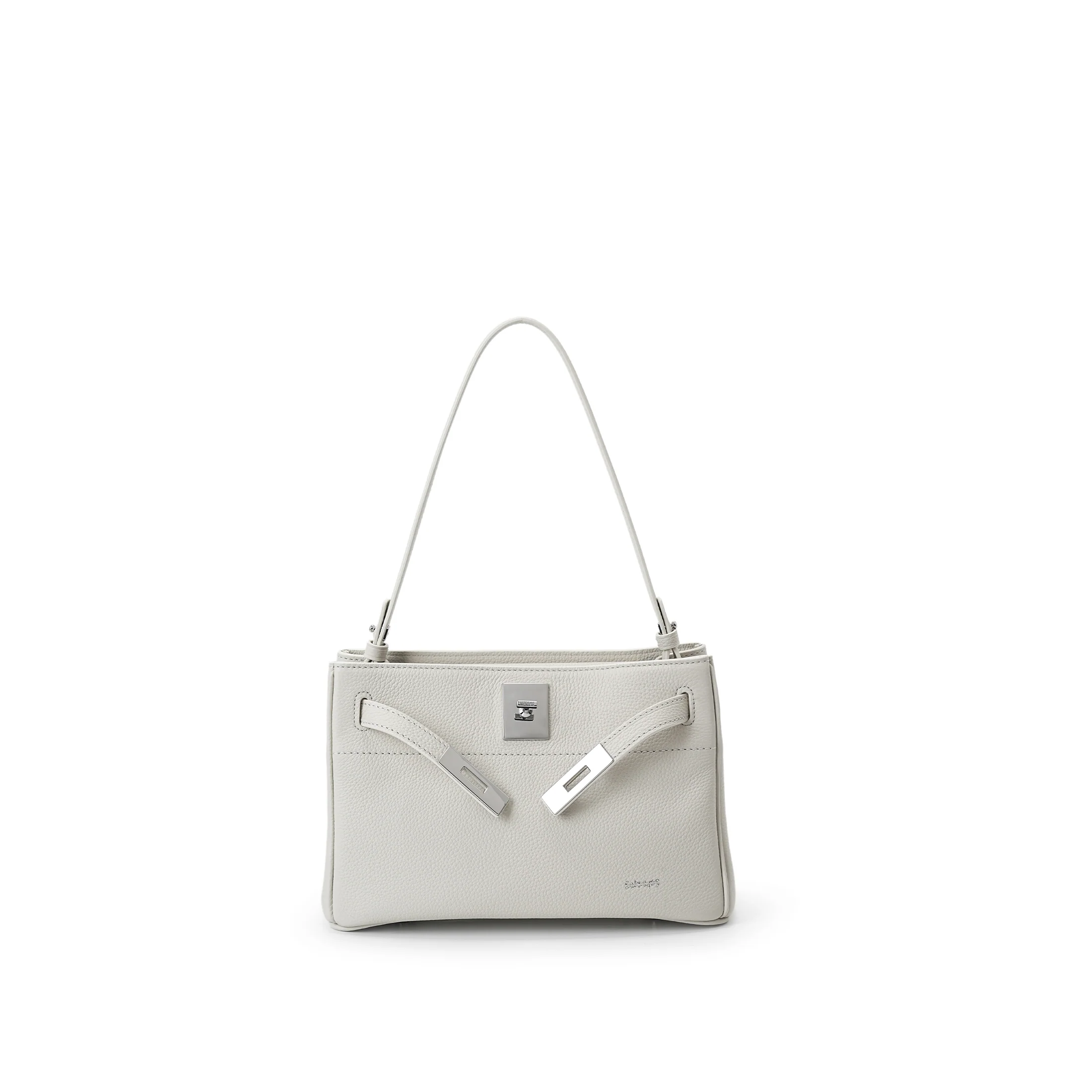 SAOIRSE Soft Structural Belt Tote II Mini - Image 20