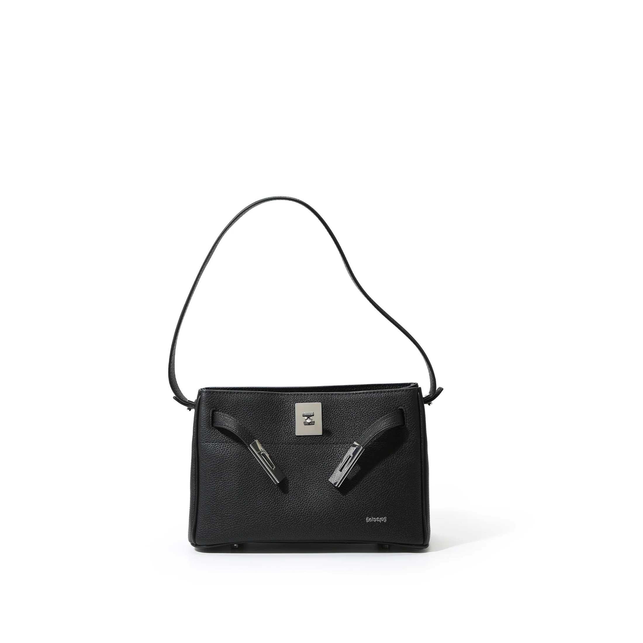SAOIRSE Soft Structural Belt Tote II Mini - Image 7