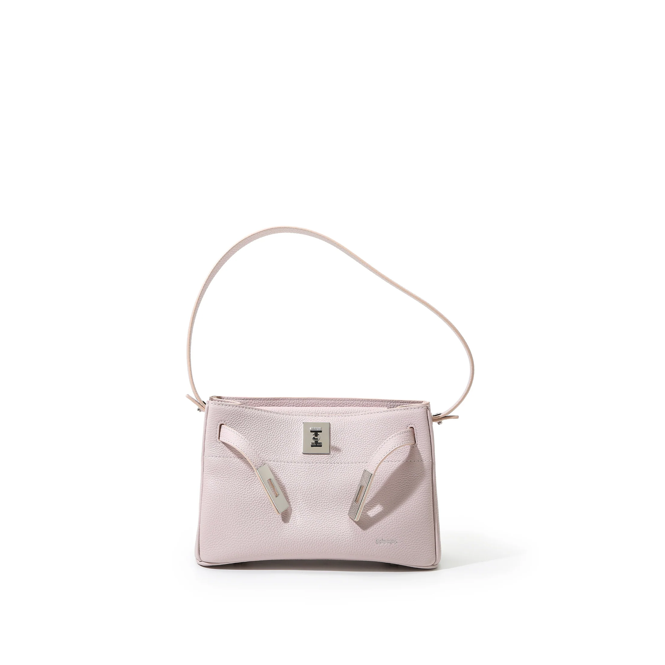 SAOIRSE Soft Structural Belt Tote II Mini - Image 15
