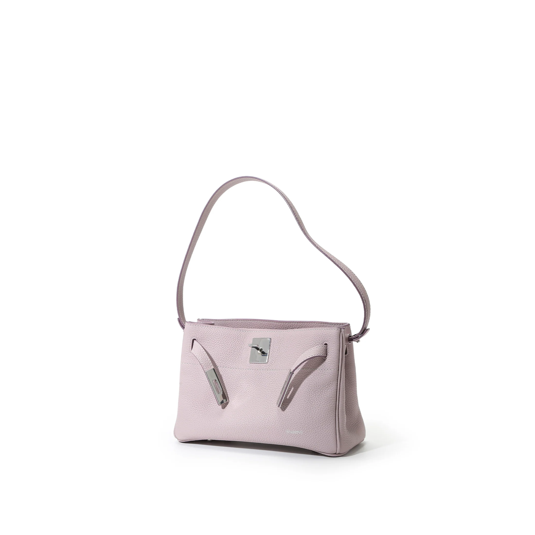 SAOIRSE Soft Structural Belt Tote II Mini - Image 7