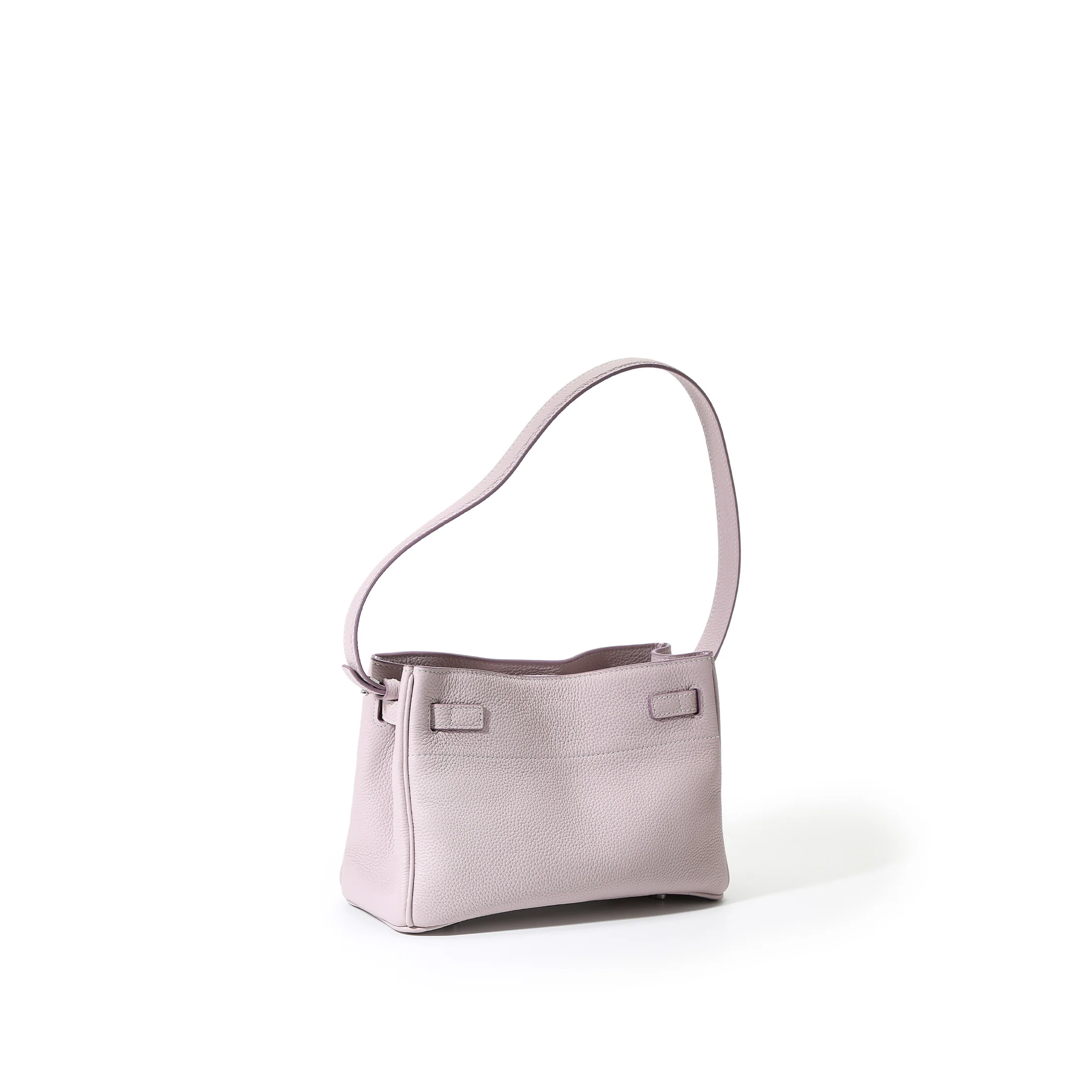 SAOIRSE Soft Structural Belt Tote II Mini - Image 9