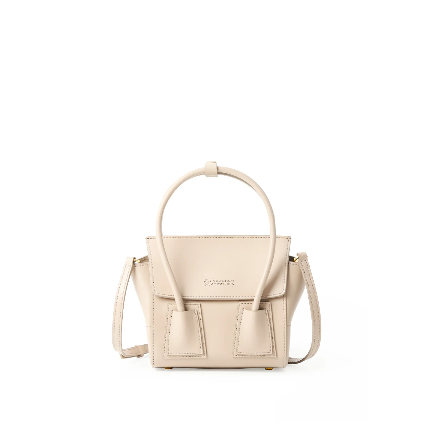 UNNI Mini Top Handle Bag - Image 15