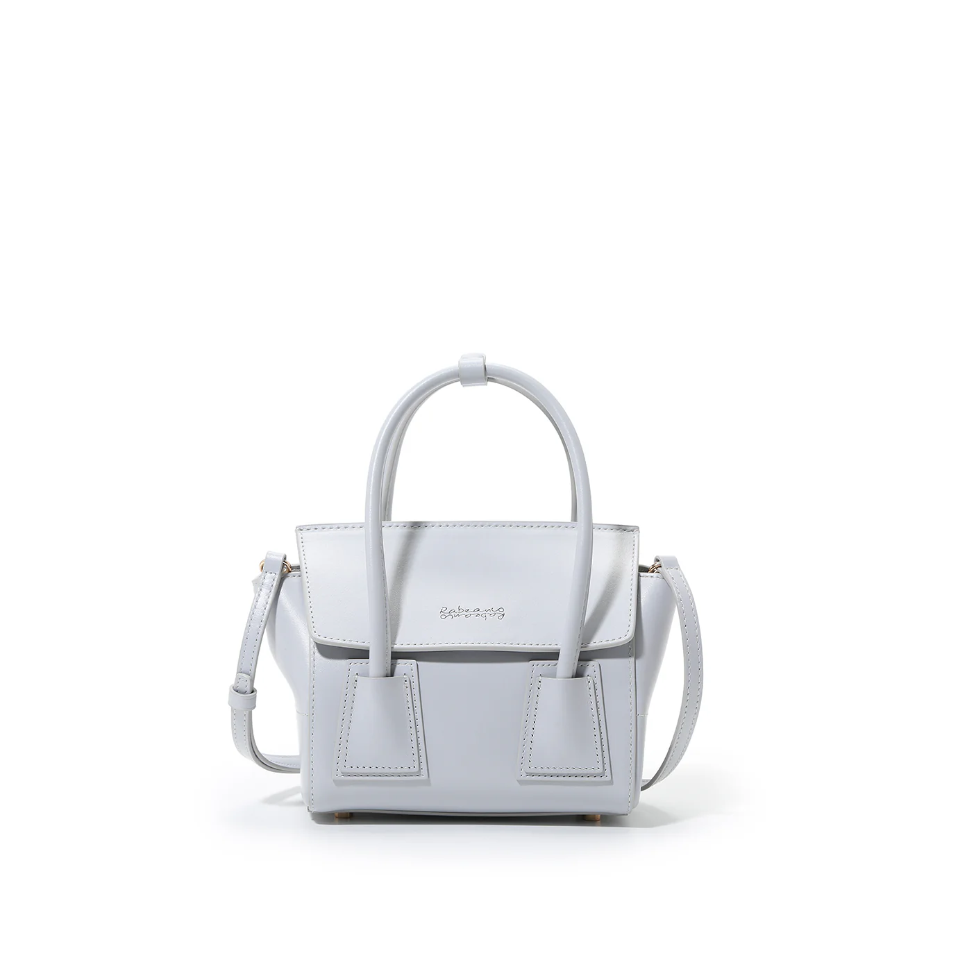 UNNI Mini Top Handle Bag - Image 18