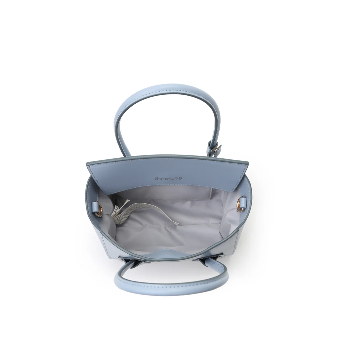 UNNI Mini Top Handle Bag - Image 6
