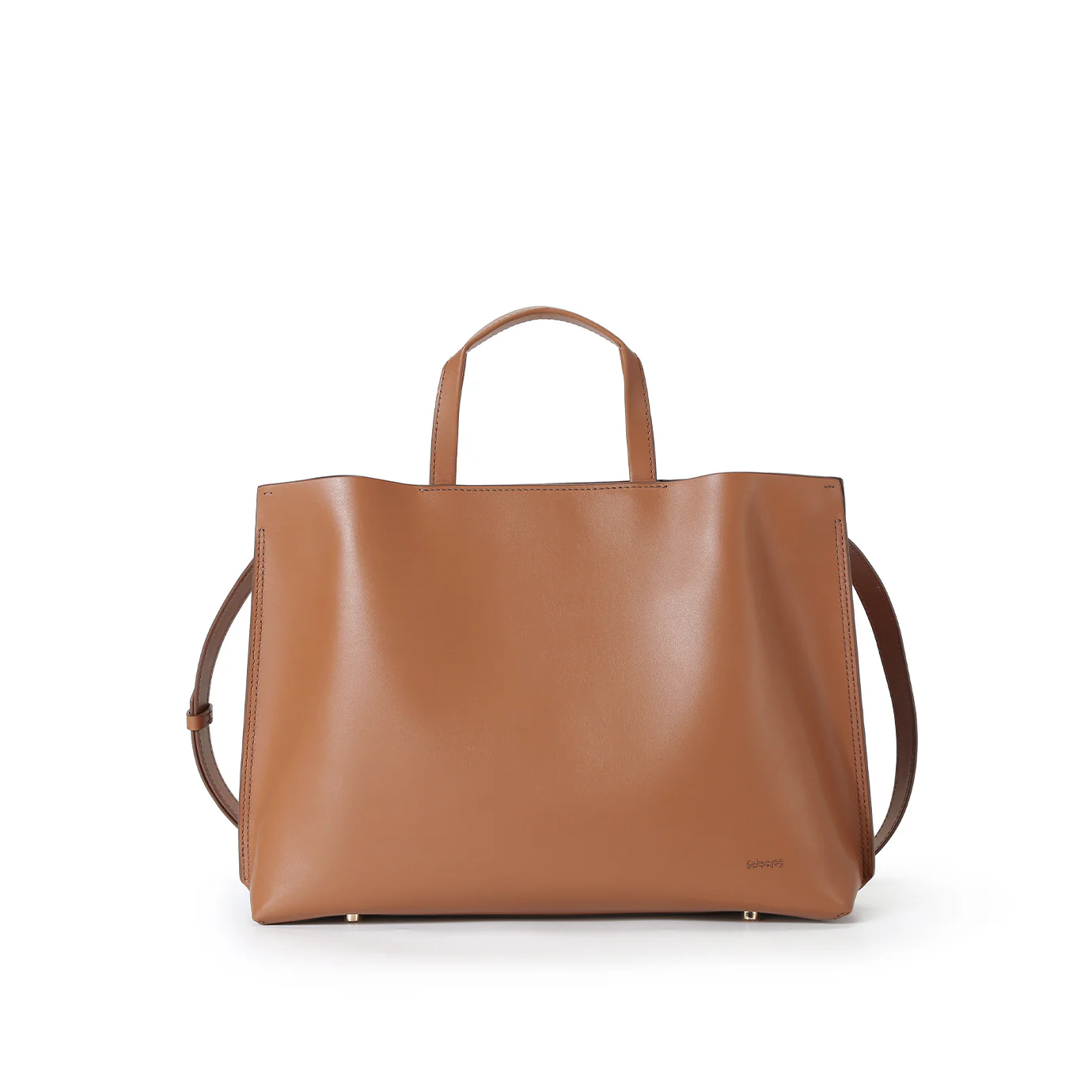 PAPERBAG Picture Tote Bag - Image 10