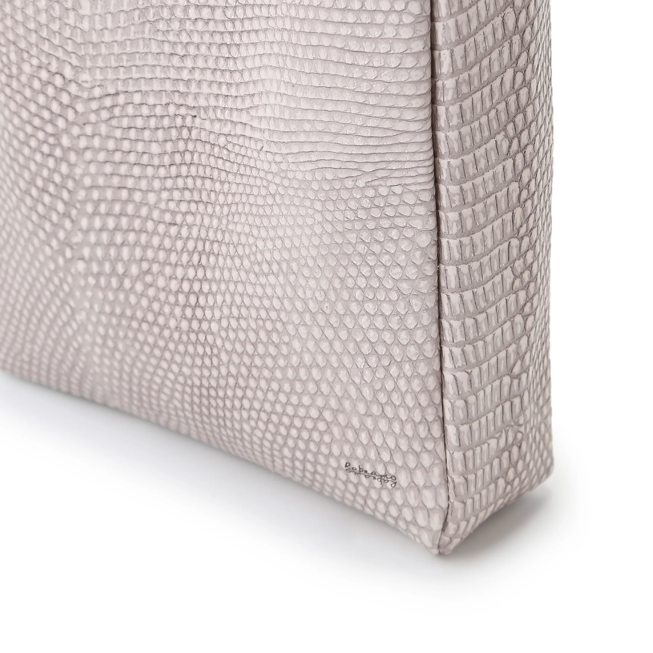 VERA Flat Bucket Tote Bag - Image 12