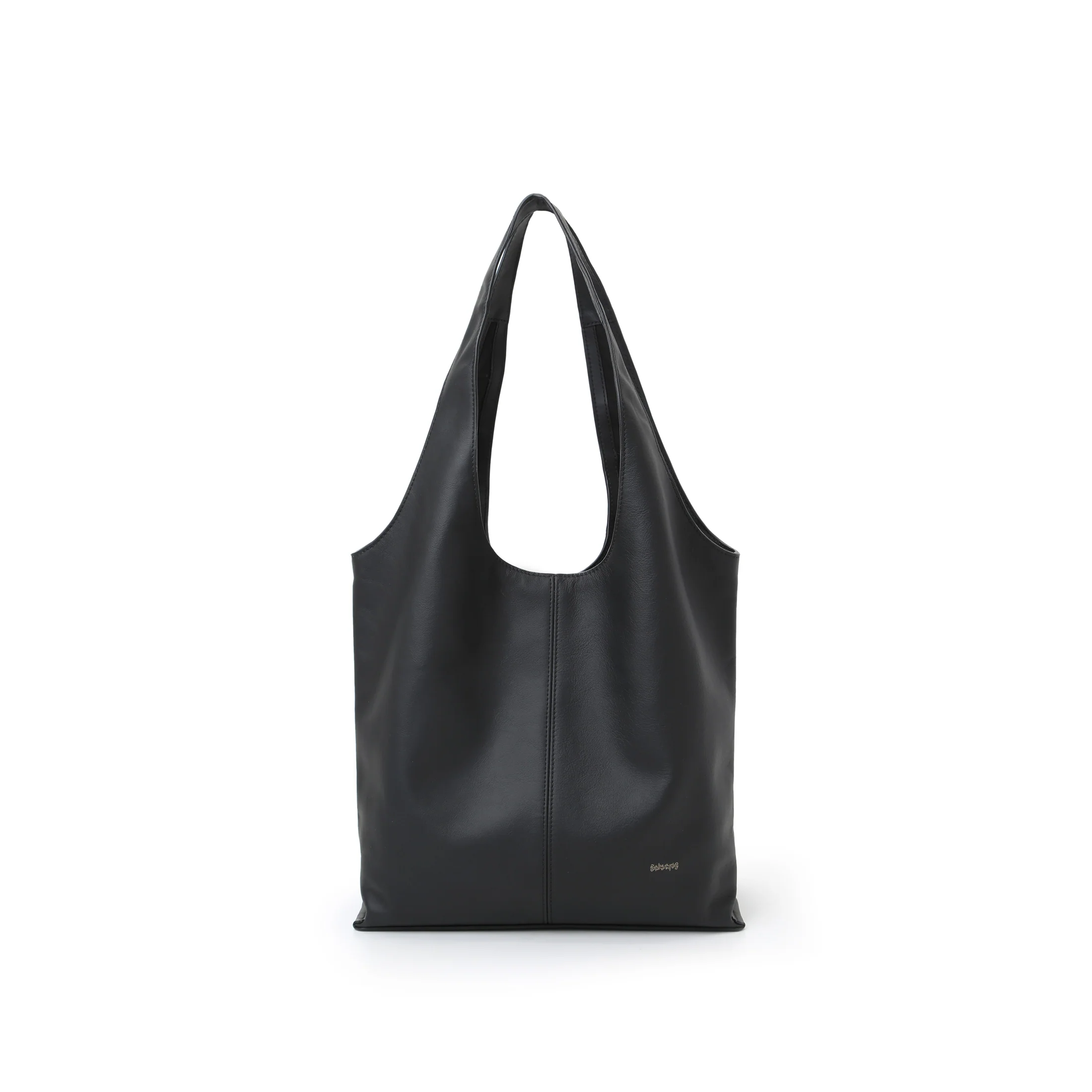 LATTICE Basket Tote Bag - Image 11