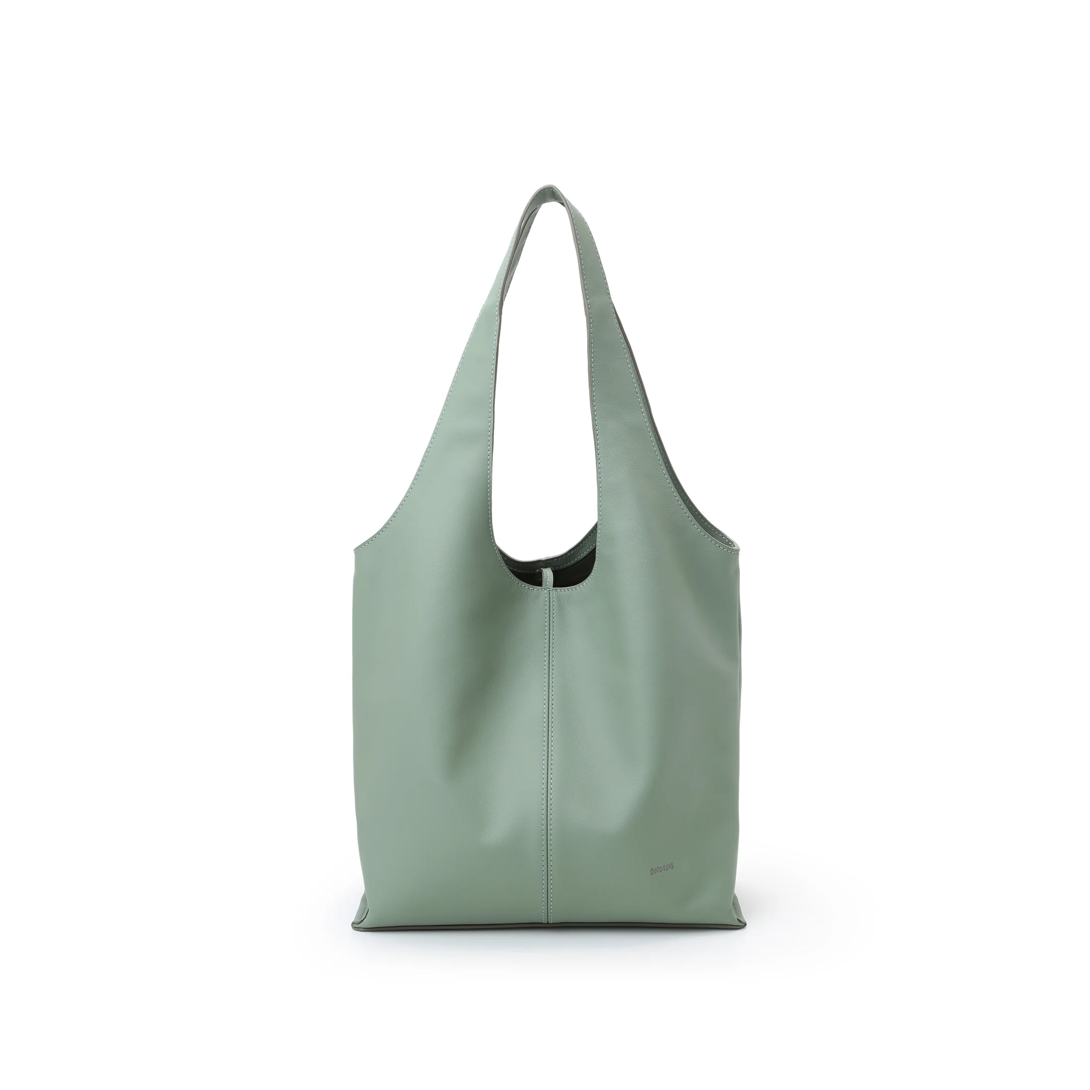 LATTICE Basket Tote Bag - Image 3