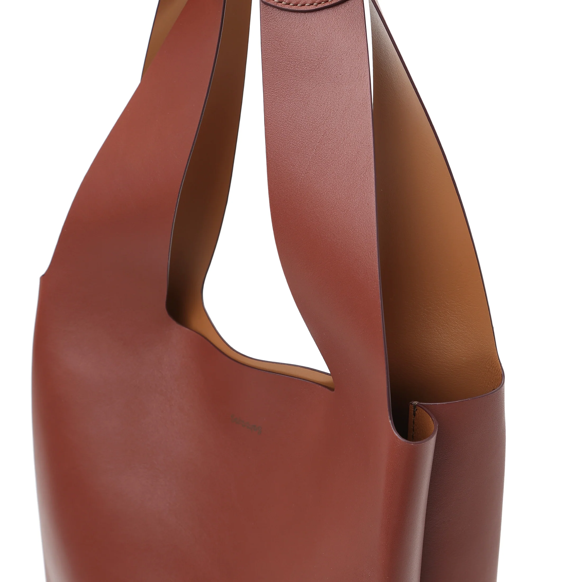 VERA Minimalist Shopper Tote Bag - Image 10