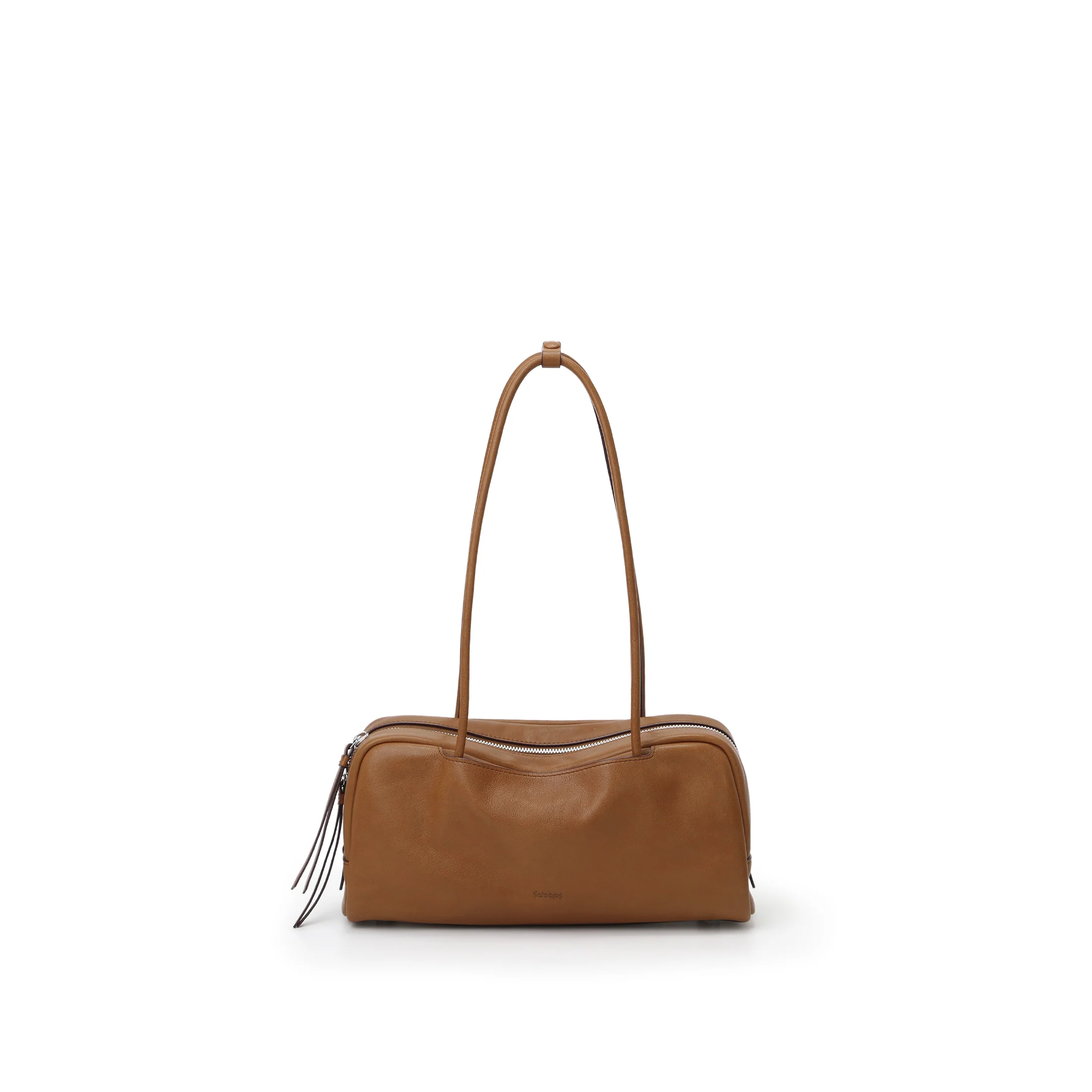 TONA Pocket East West Boston Bag - Image 11