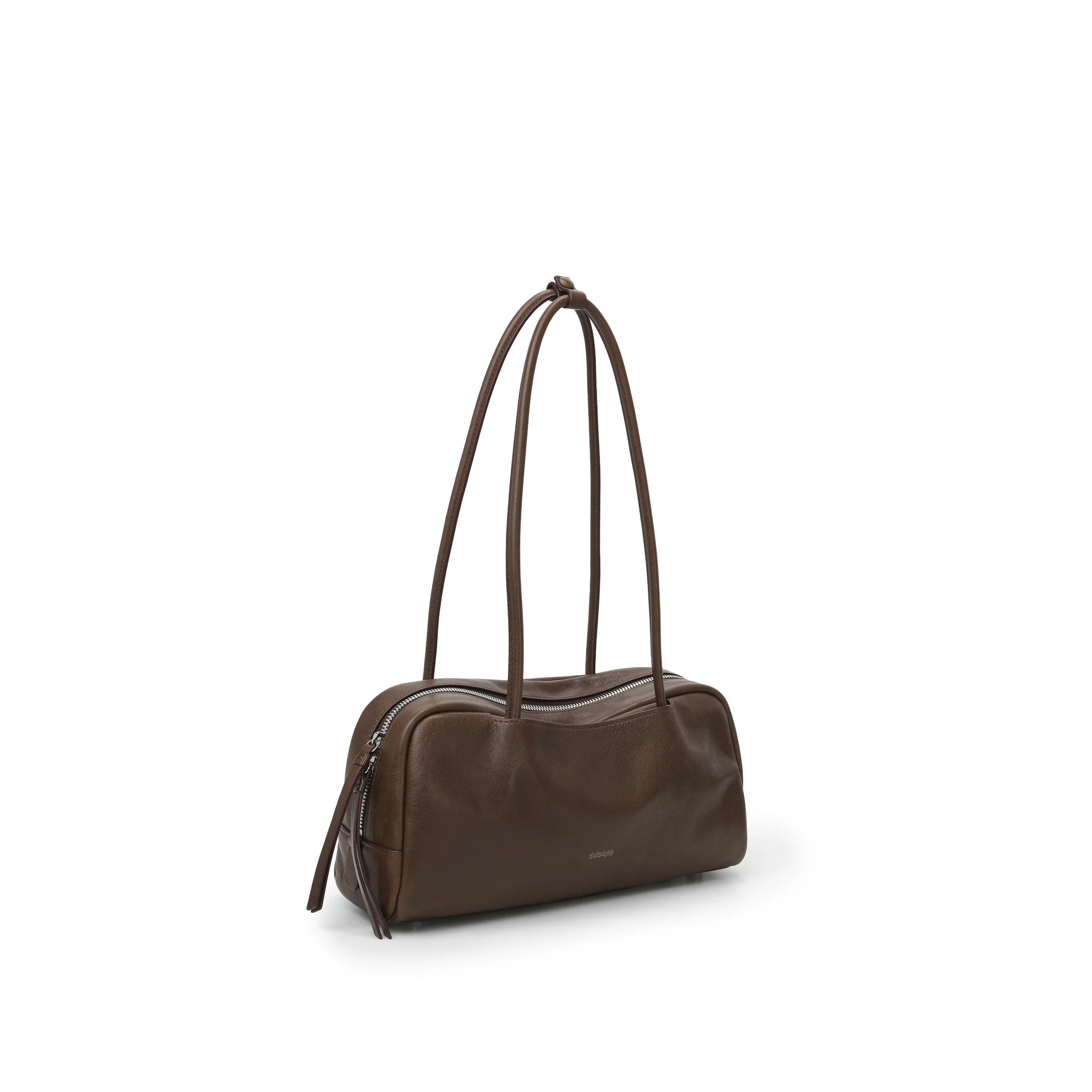 TONA Pocket East West Boston Bag - Image 5