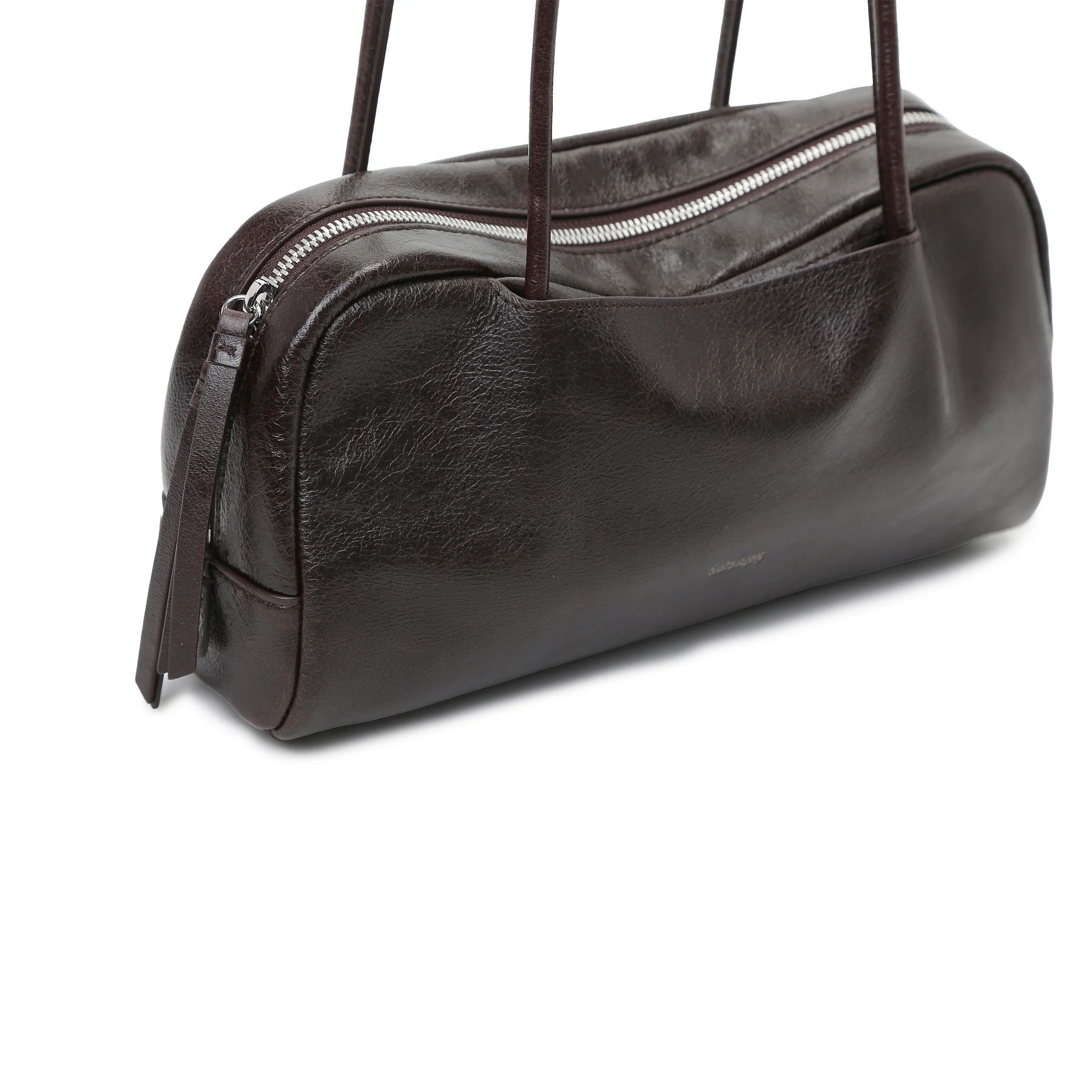 TONA Pocket East West Boston Bag - Image 14