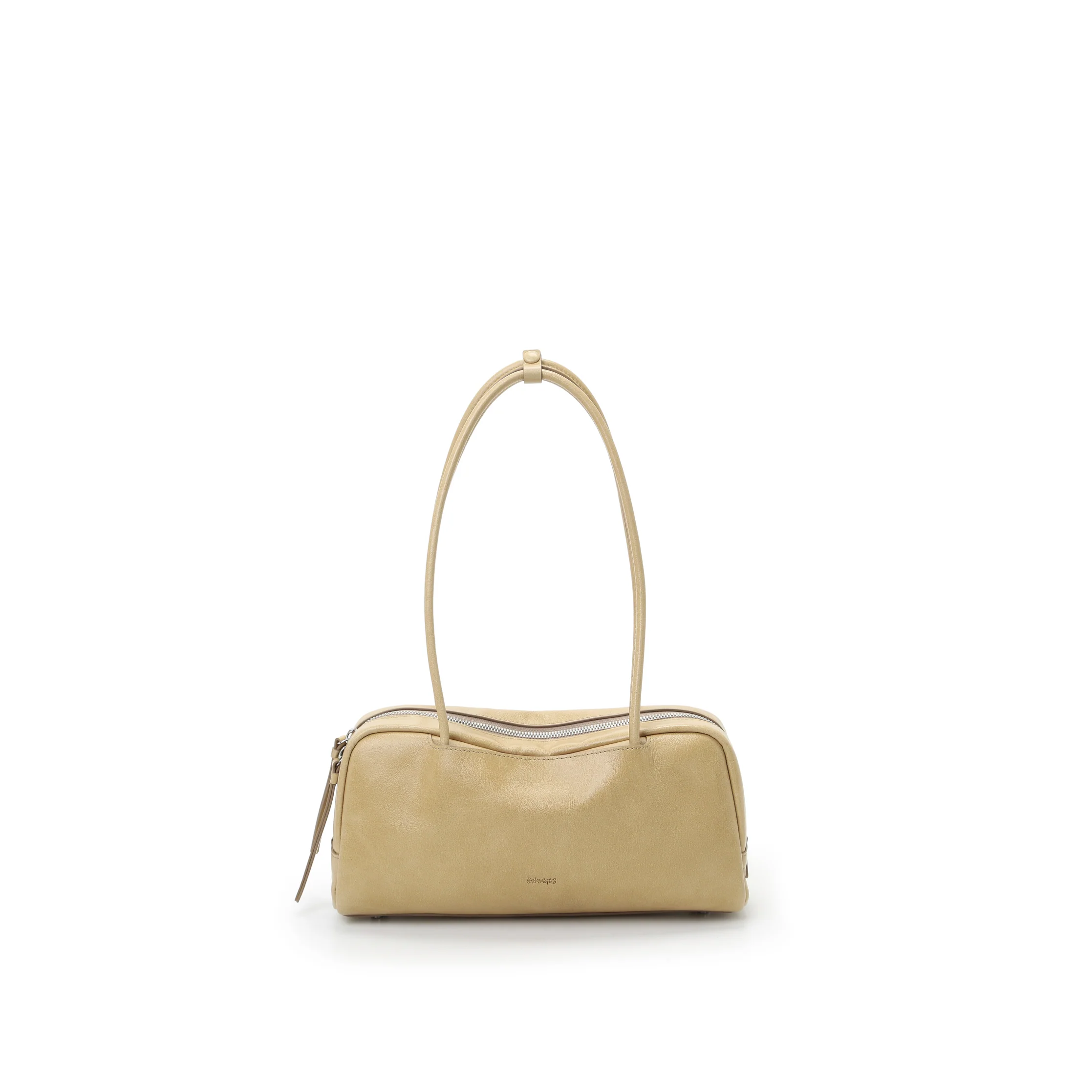 TONA Pocket East West Boston Bag - Image 15