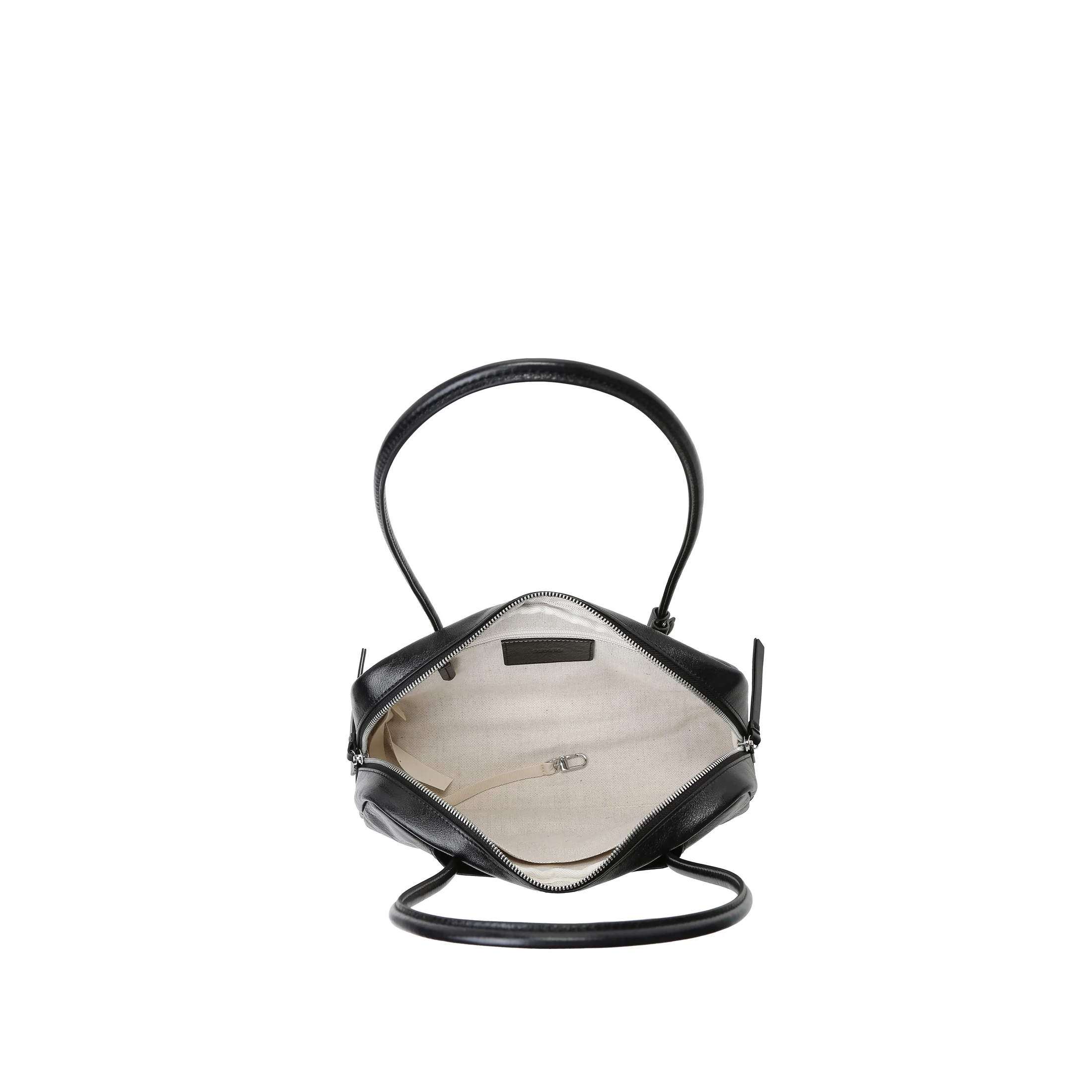 TONA Pocket East West Boston Bag - Image 8