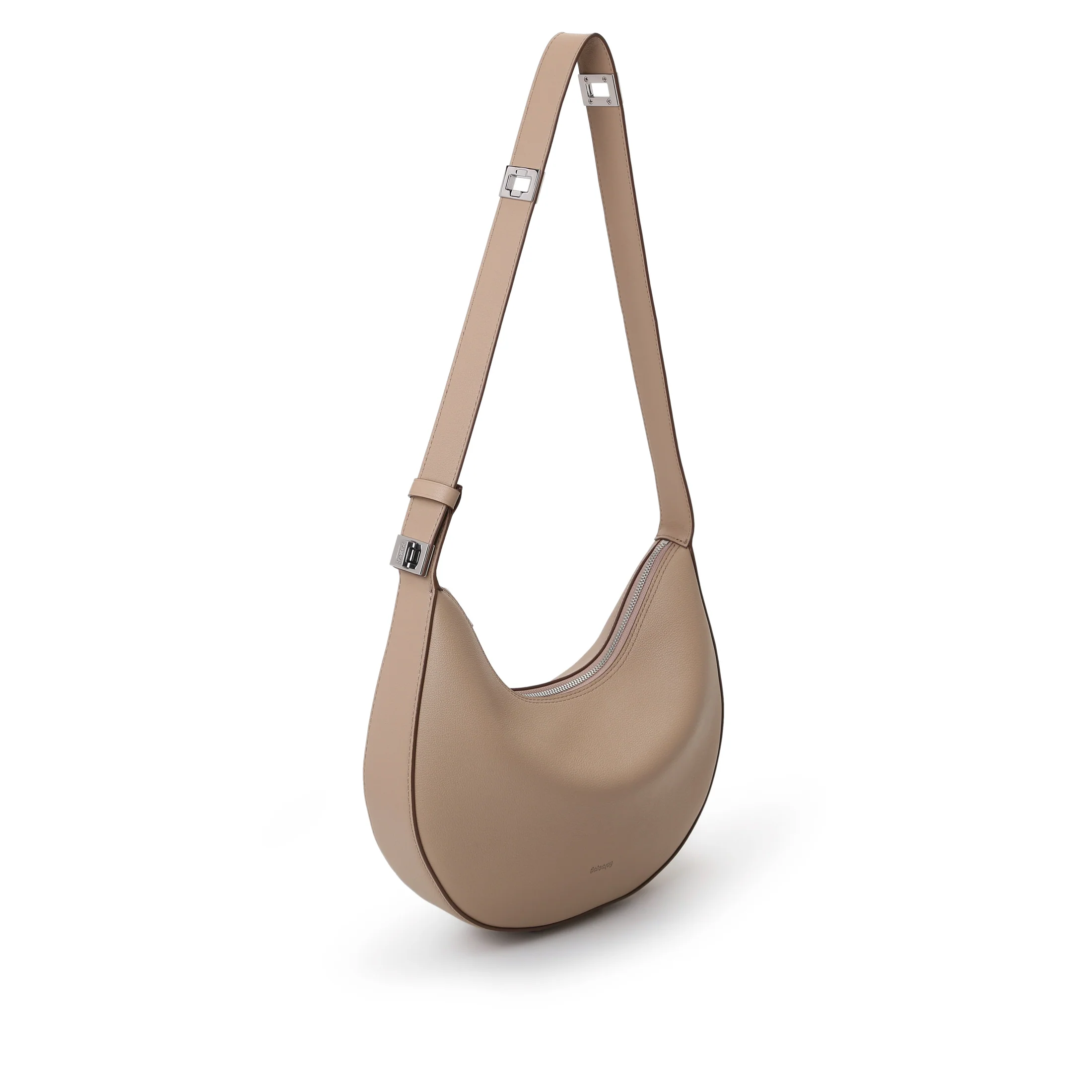 NINA Circle Crossbody Bag II - Image 13