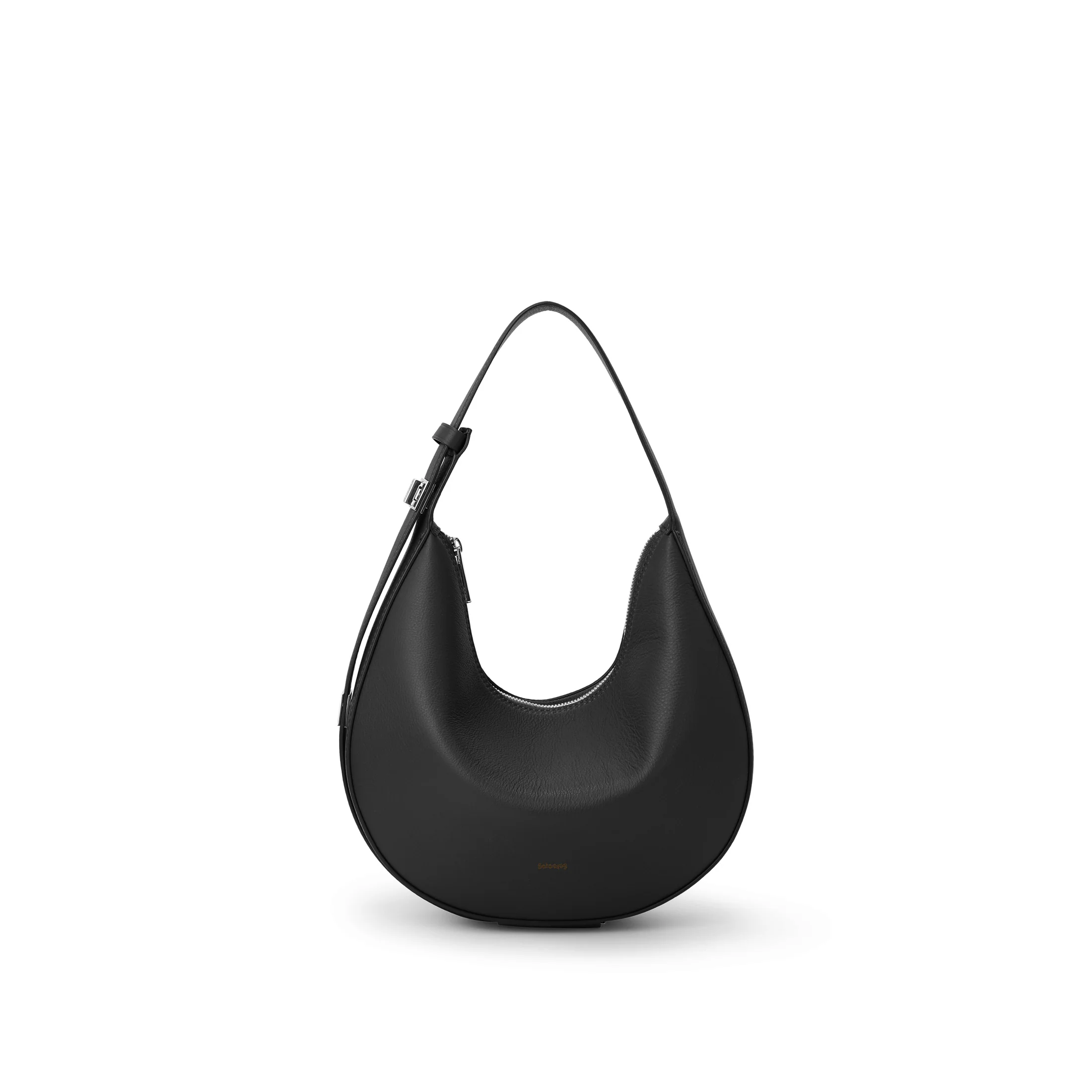 NINA Circle Crossbody Bag II - Image 14