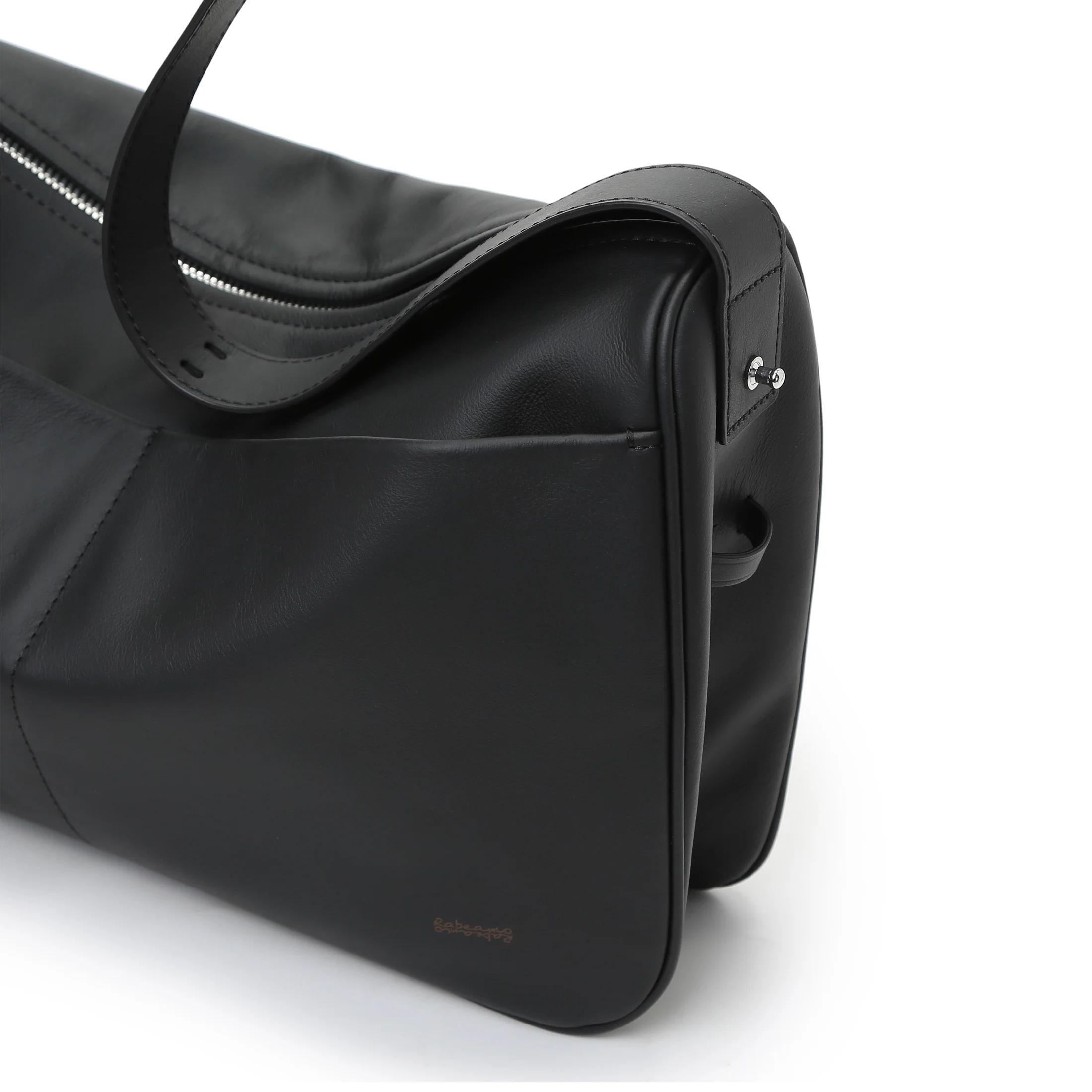 TESSERA Slip Pockets Shoulder Bag Large - Image 12