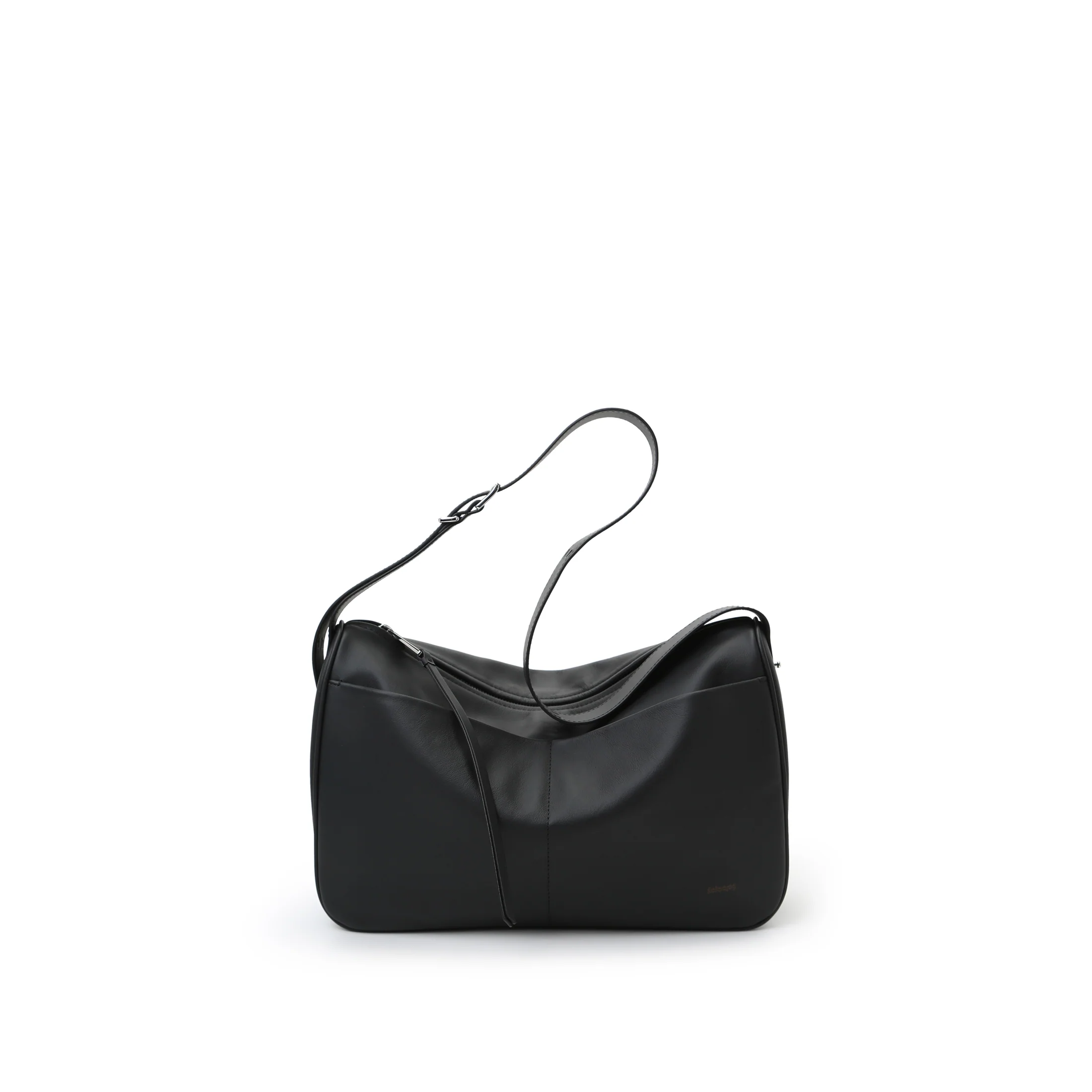 TESSERA Slip Pockets Shoulder Bag Large - Image 14