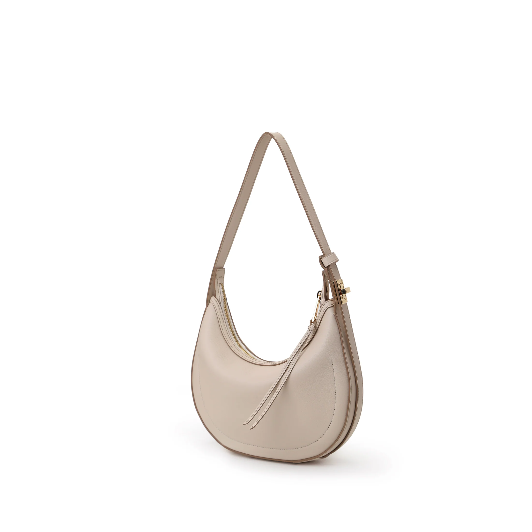 NINA Crescent Crossbody Bag II - Image 6