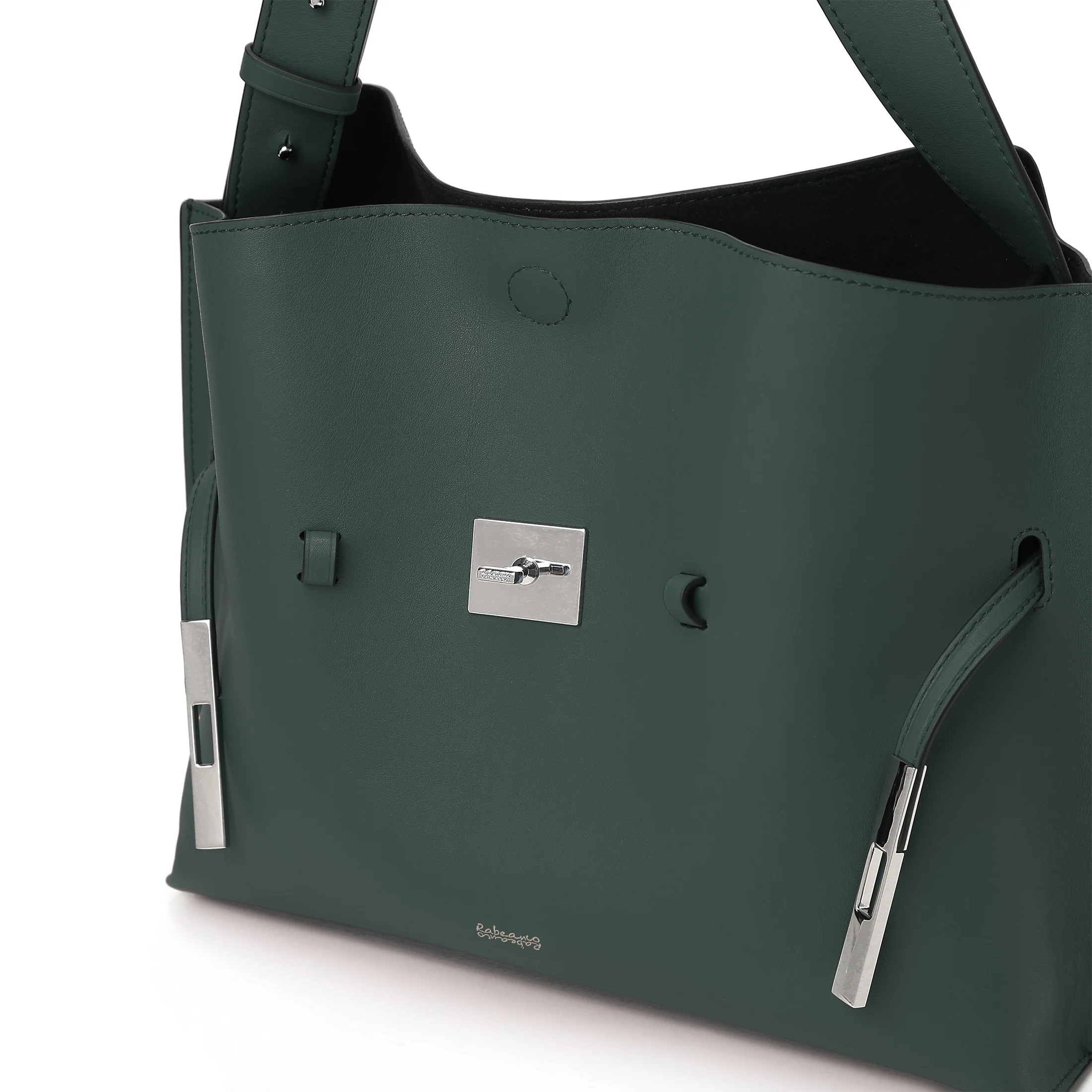 SAOI Belt Tote II Small - Image 12