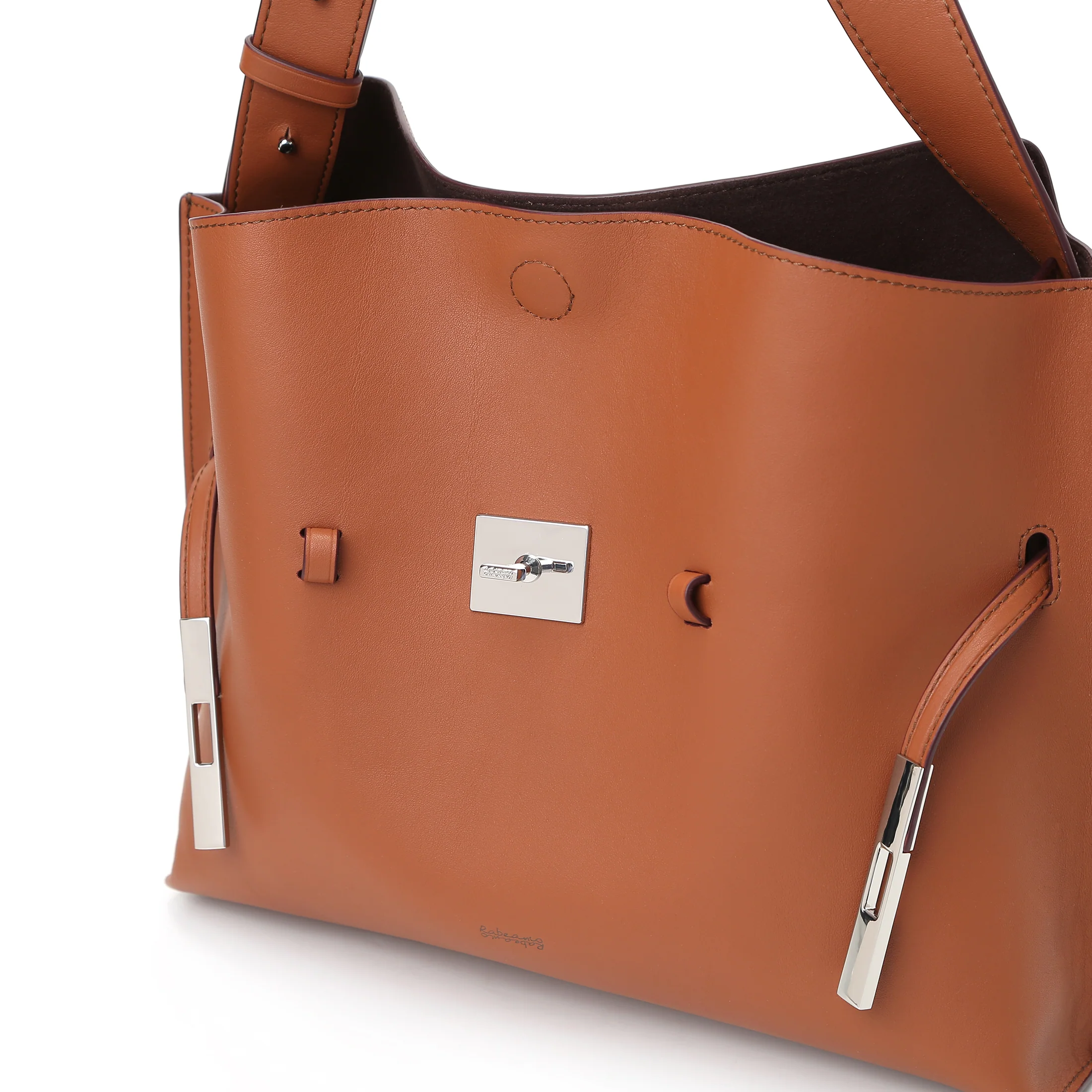 SAOI Belt Tote II Small - Image 15