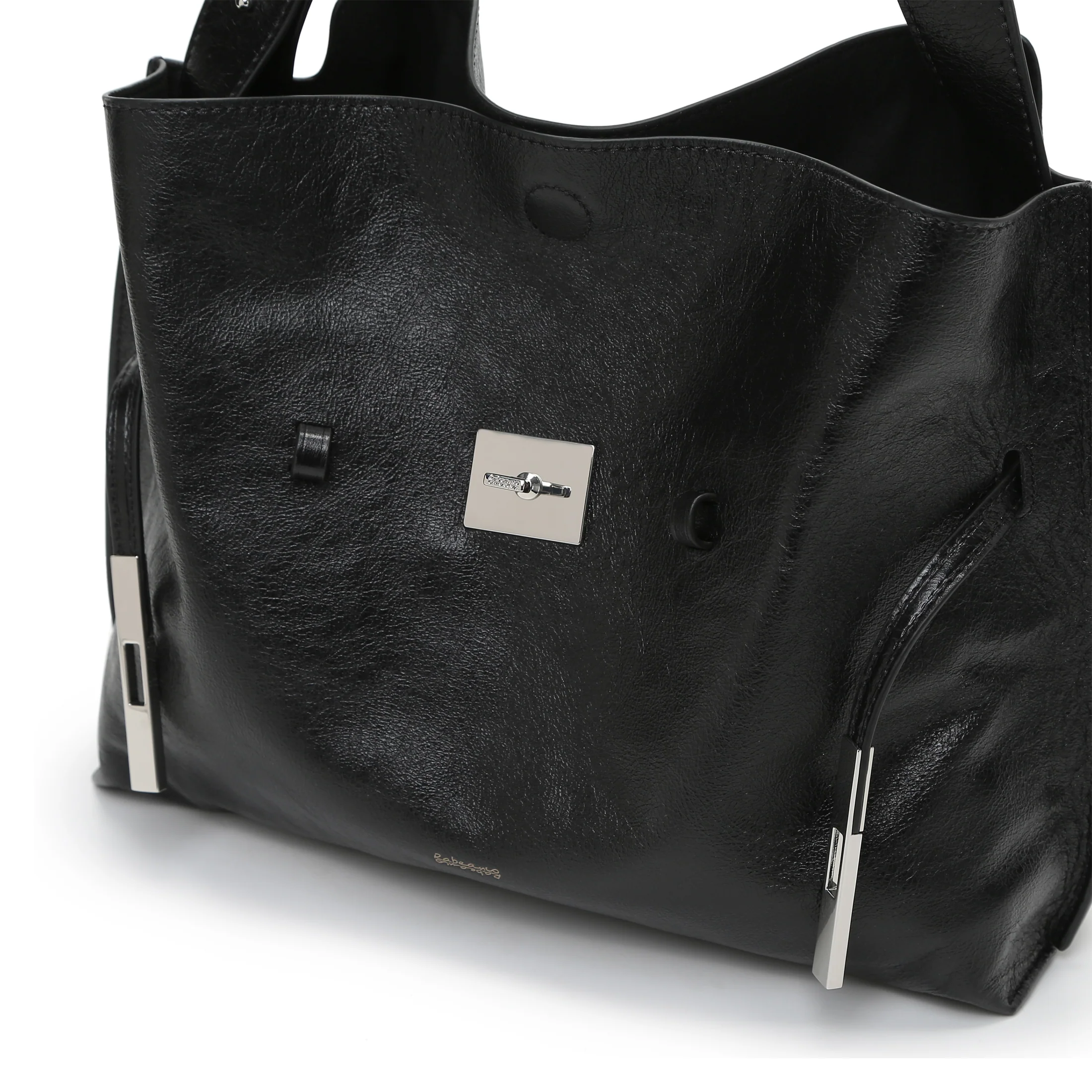 SAOI Belt Tote II Small - Image 10