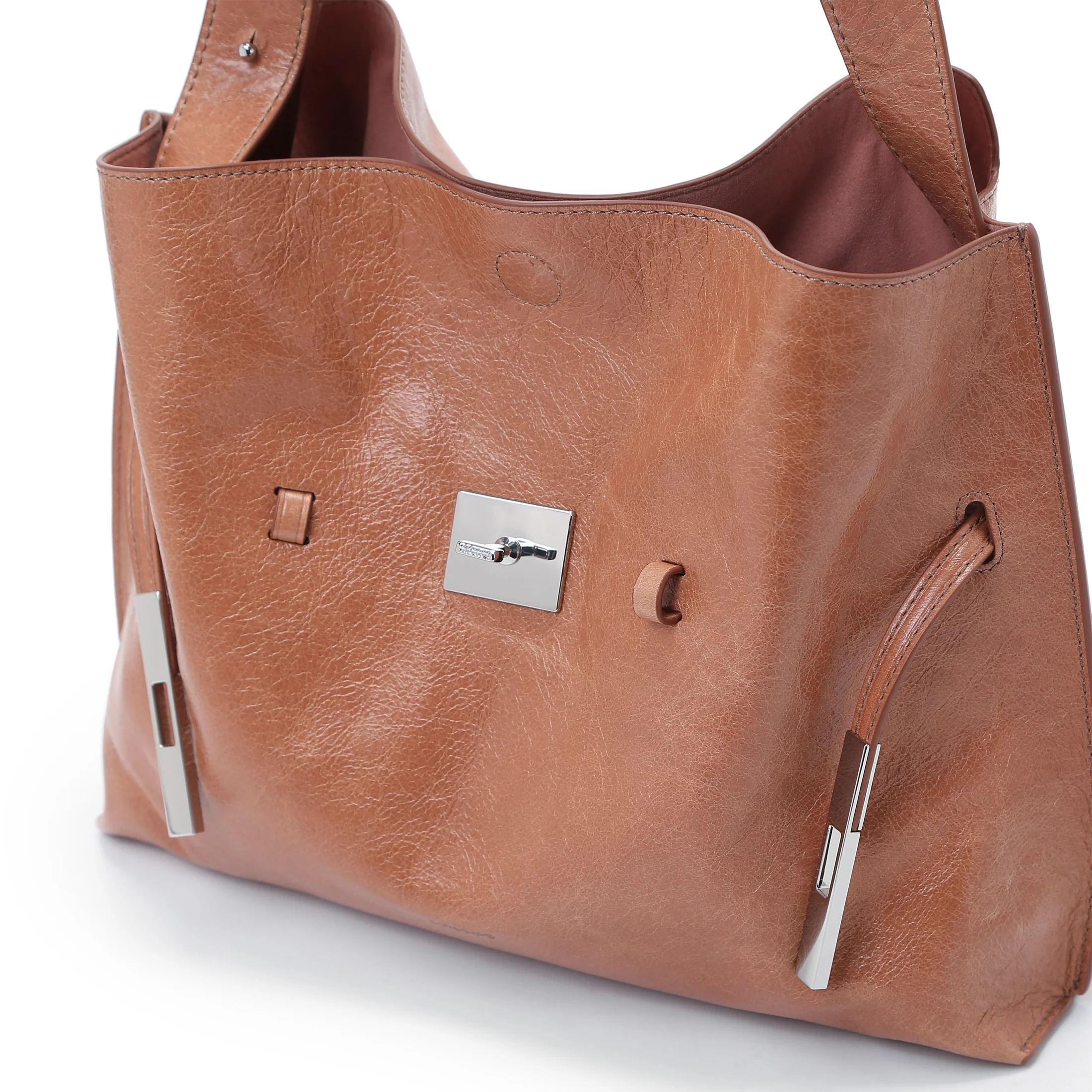 SAOI Belt Tote II Small - Image 8