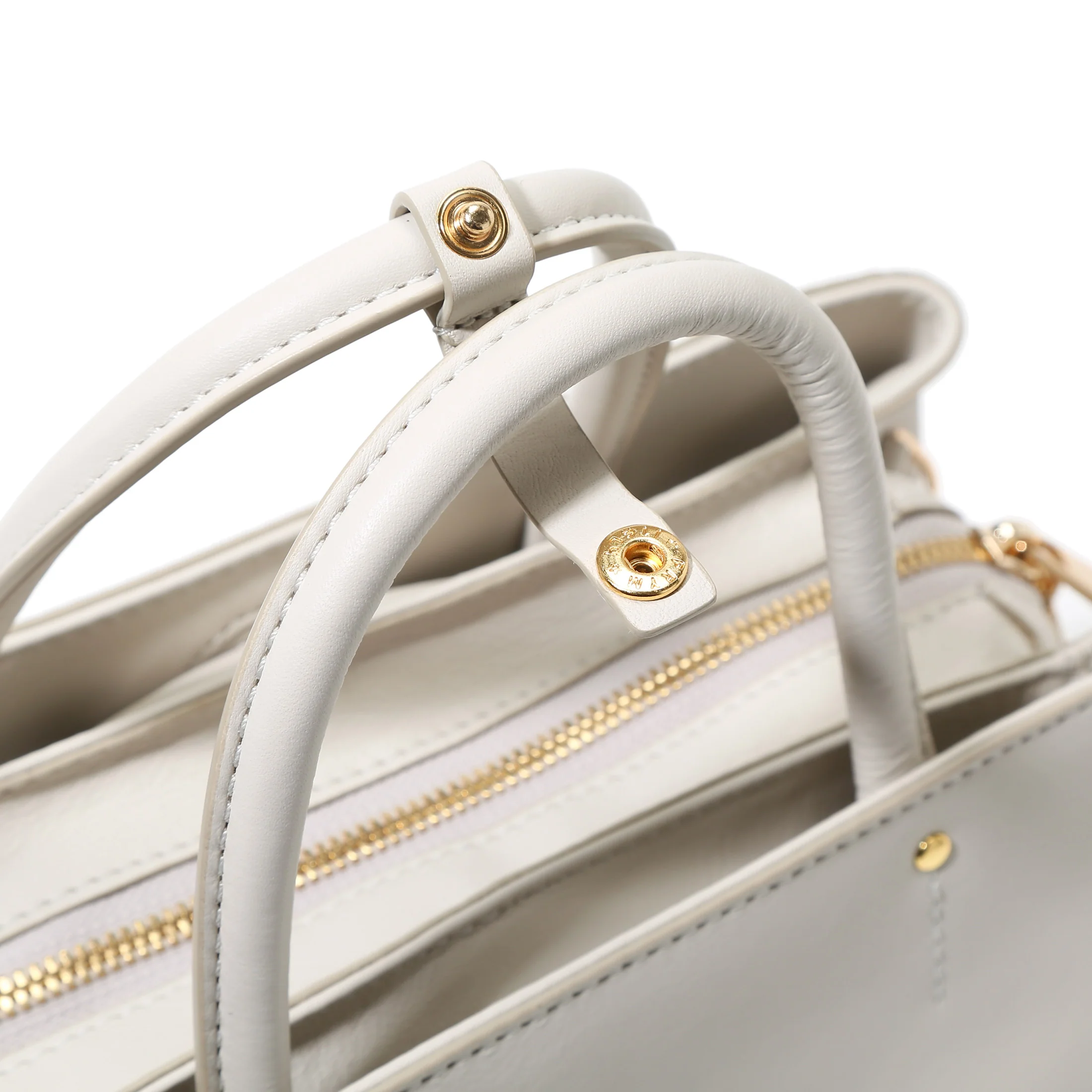 TONA Top Handle Tote Bag II - Image 10
