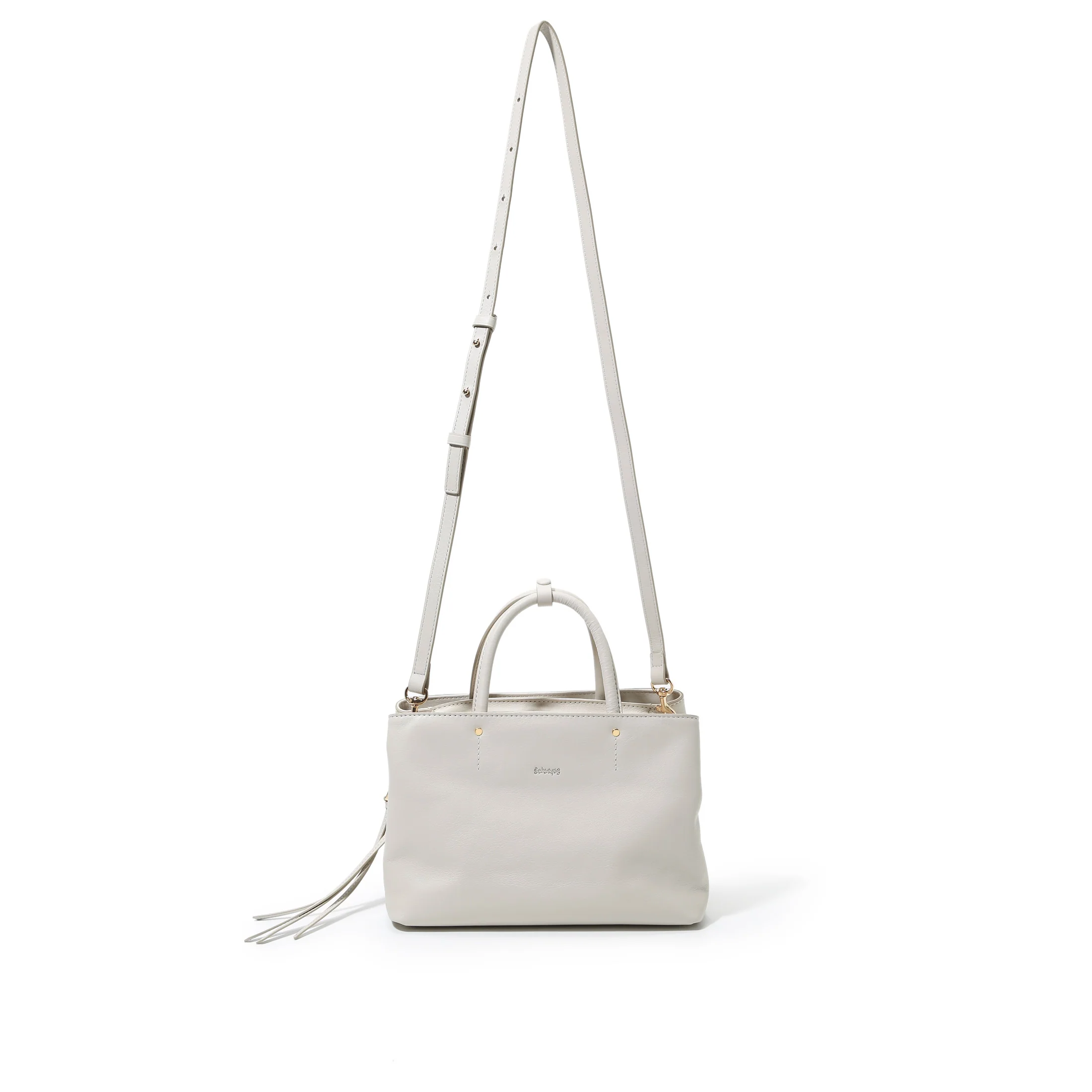 TONA Top Handle Tote Bag II - Image 12