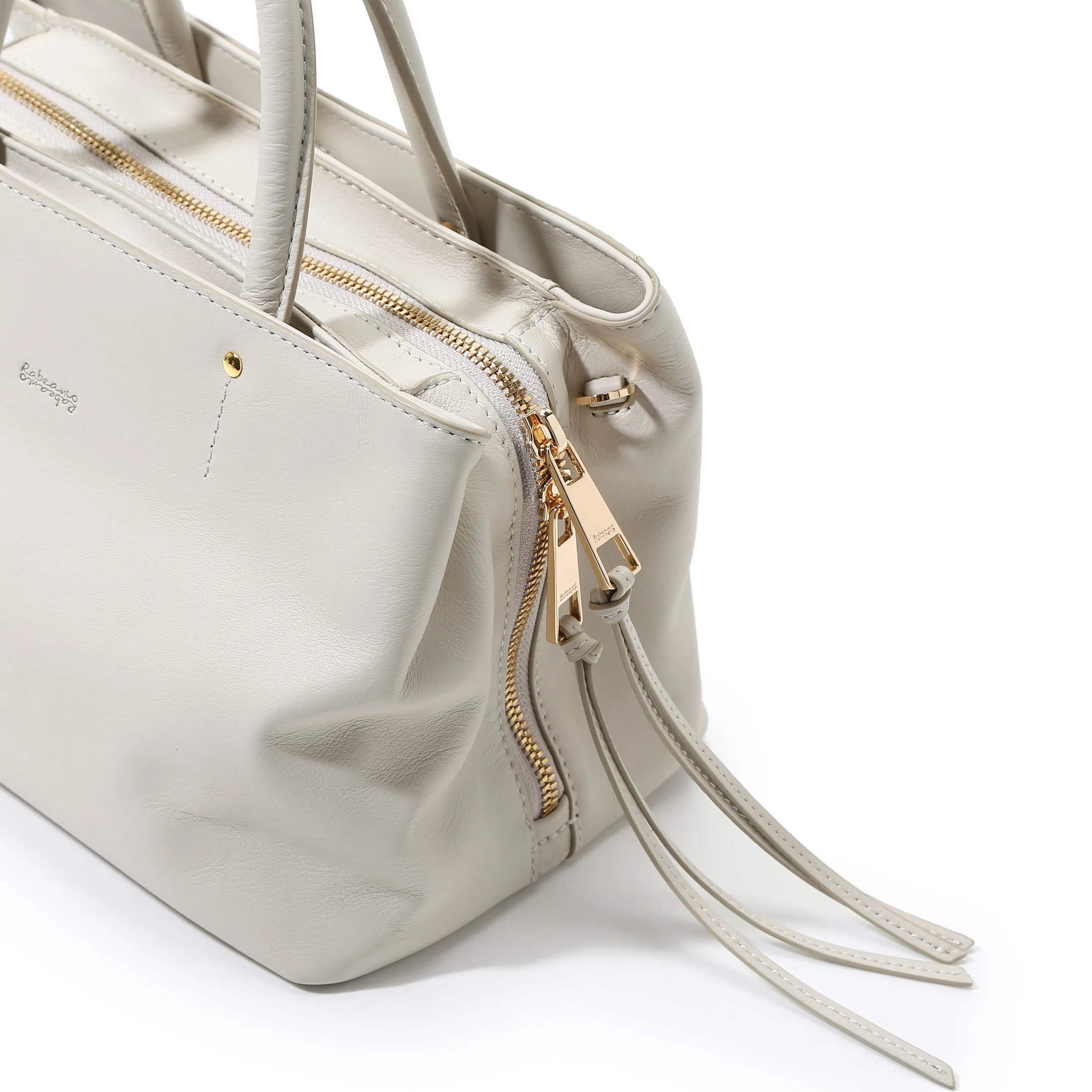 TONA Top Handle Tote Bag II - Image 13
