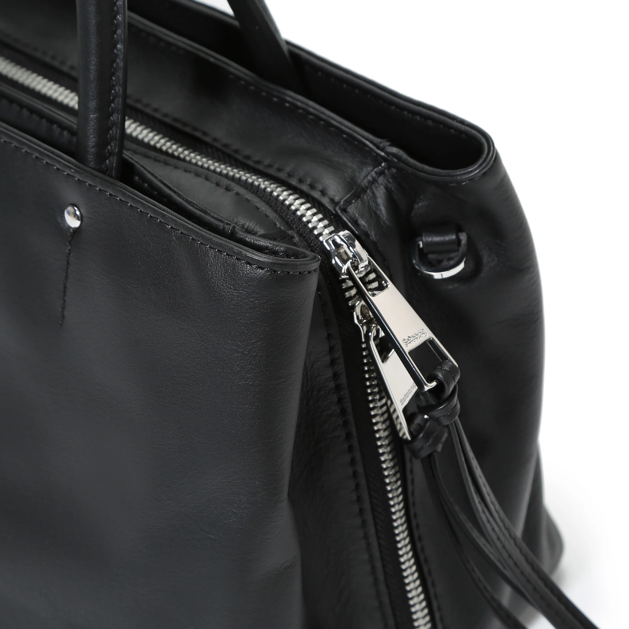 TONA Top Handle Tote Bag II - Image 14