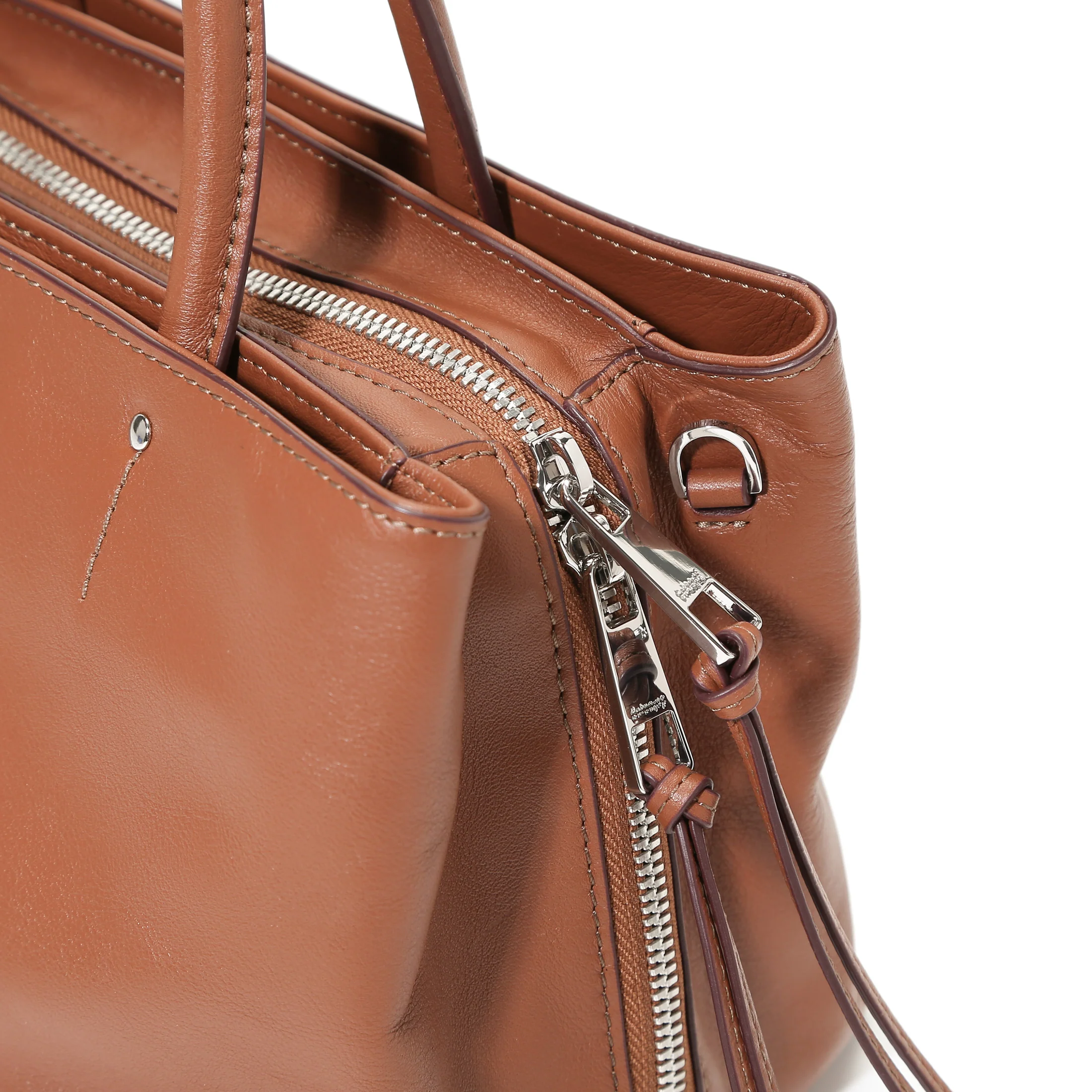 TONA Top Handle Tote Bag II - Image 15