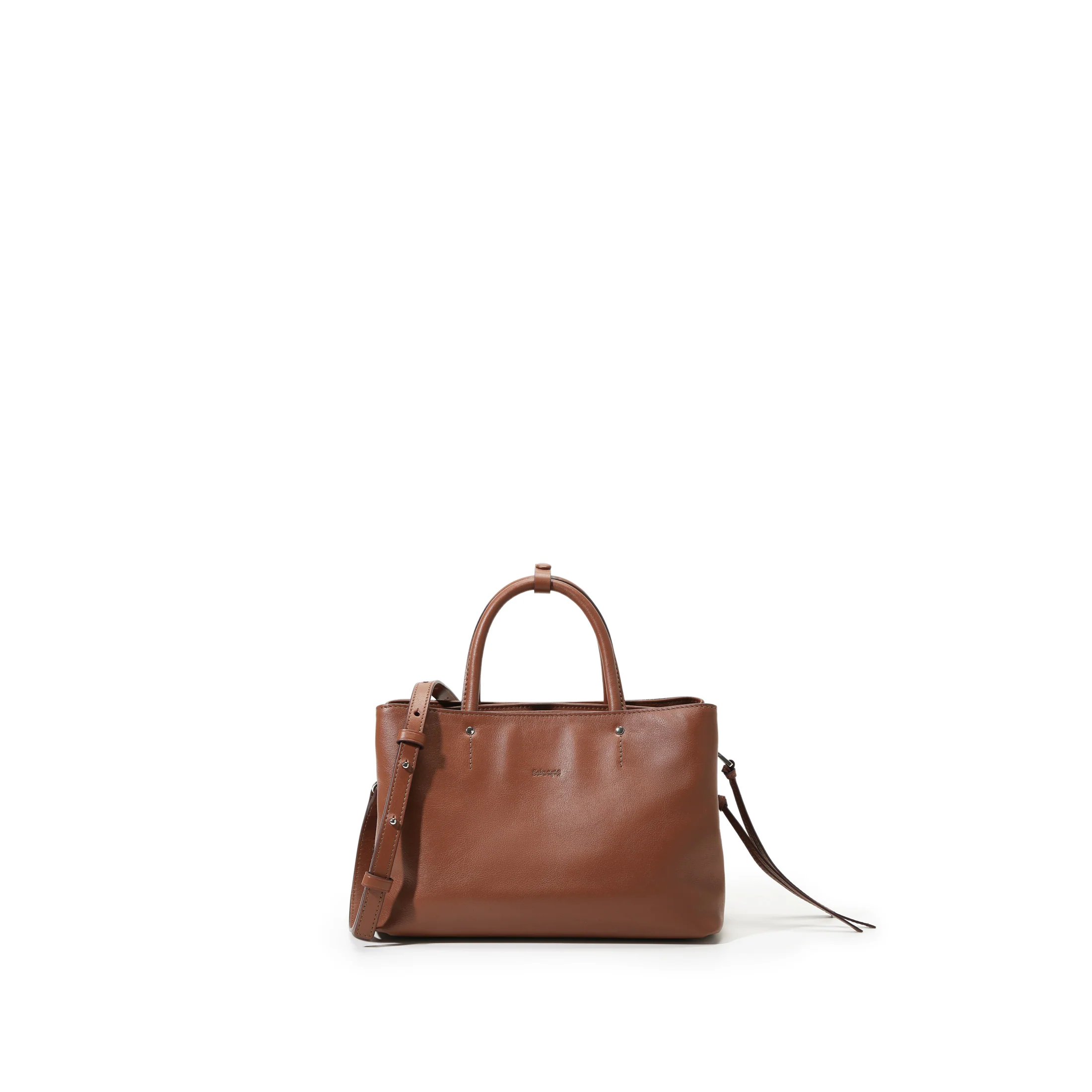 TONA Top Handle Tote Bag II - Image 16