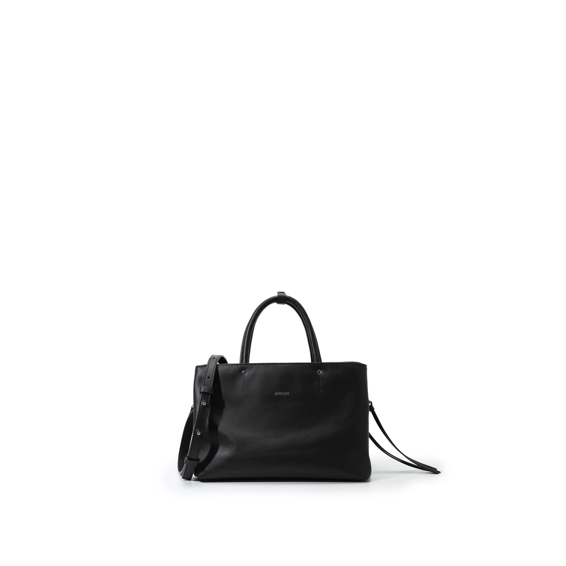 TONA Top Handle Tote Bag II - Image 17