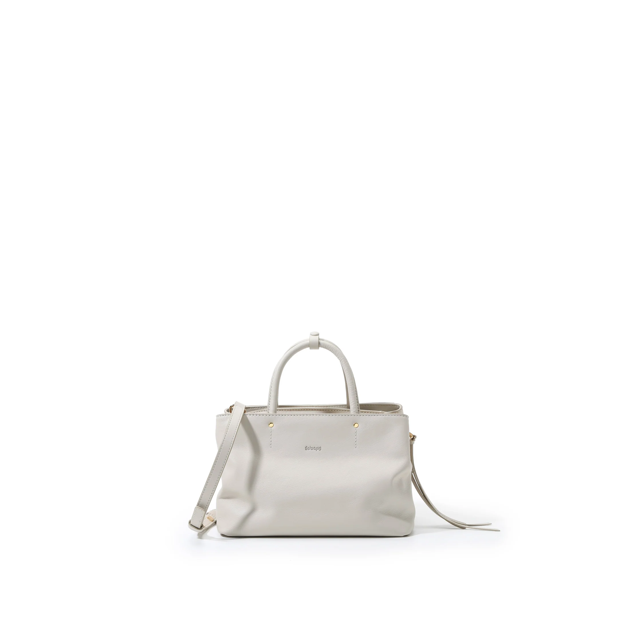 TONA Top Handle Tote Bag II - Image 3